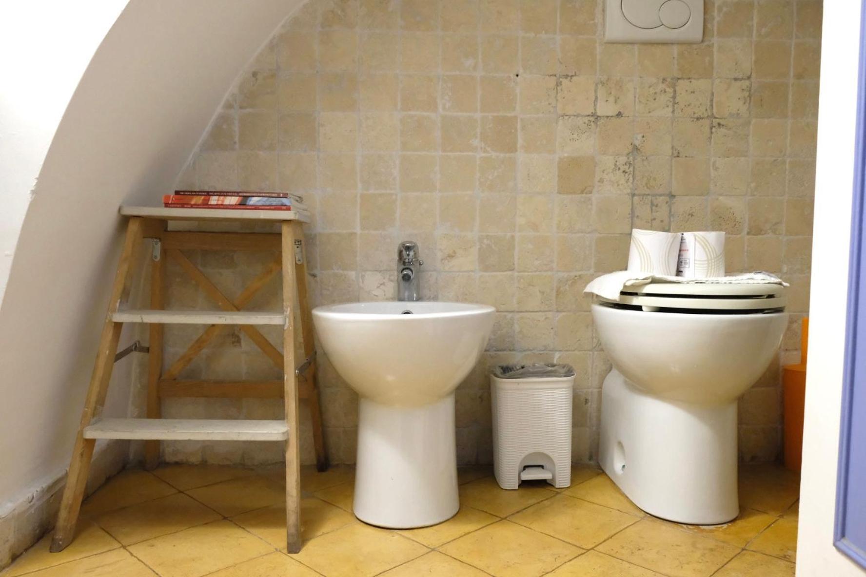 Via Giulia Apartamento