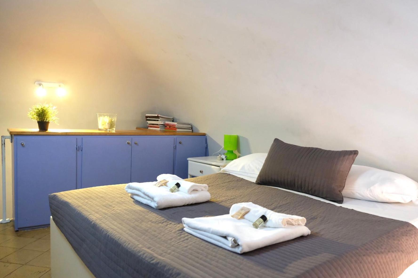 Apartamento Via Giulia *