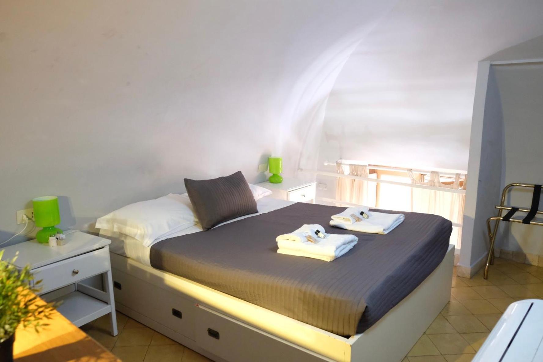 Via Giulia Apartamento Roma