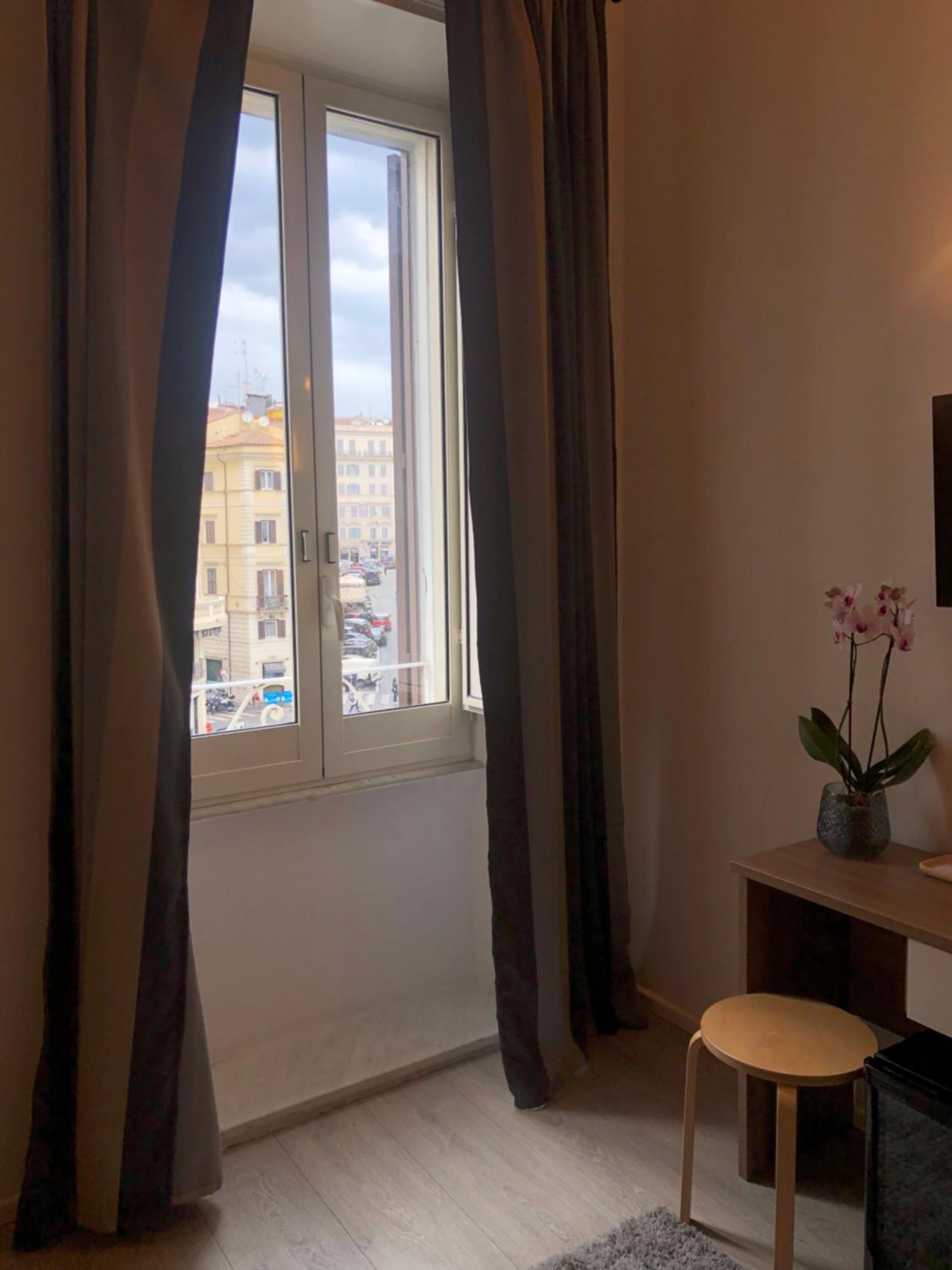 Hotell Giuturna Boutique