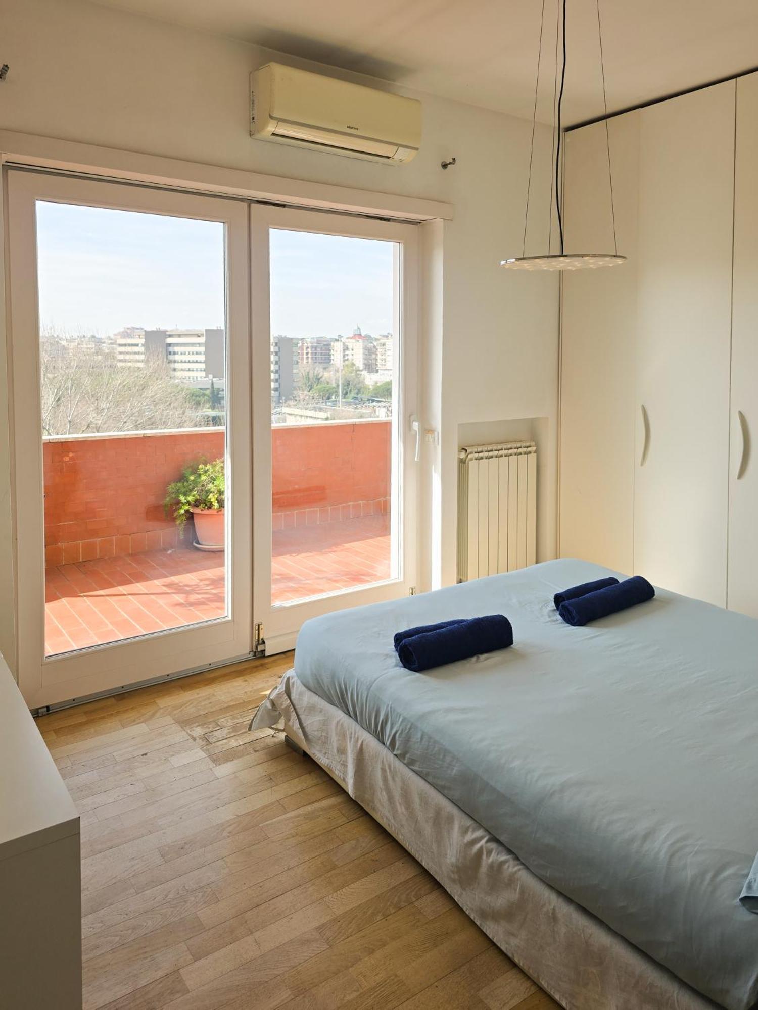 Apartamento Sunset Terrace Penthouse