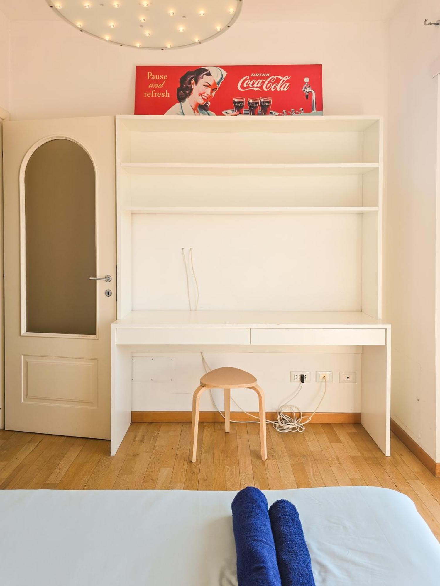 Sunset Terrace Penthouse Roma