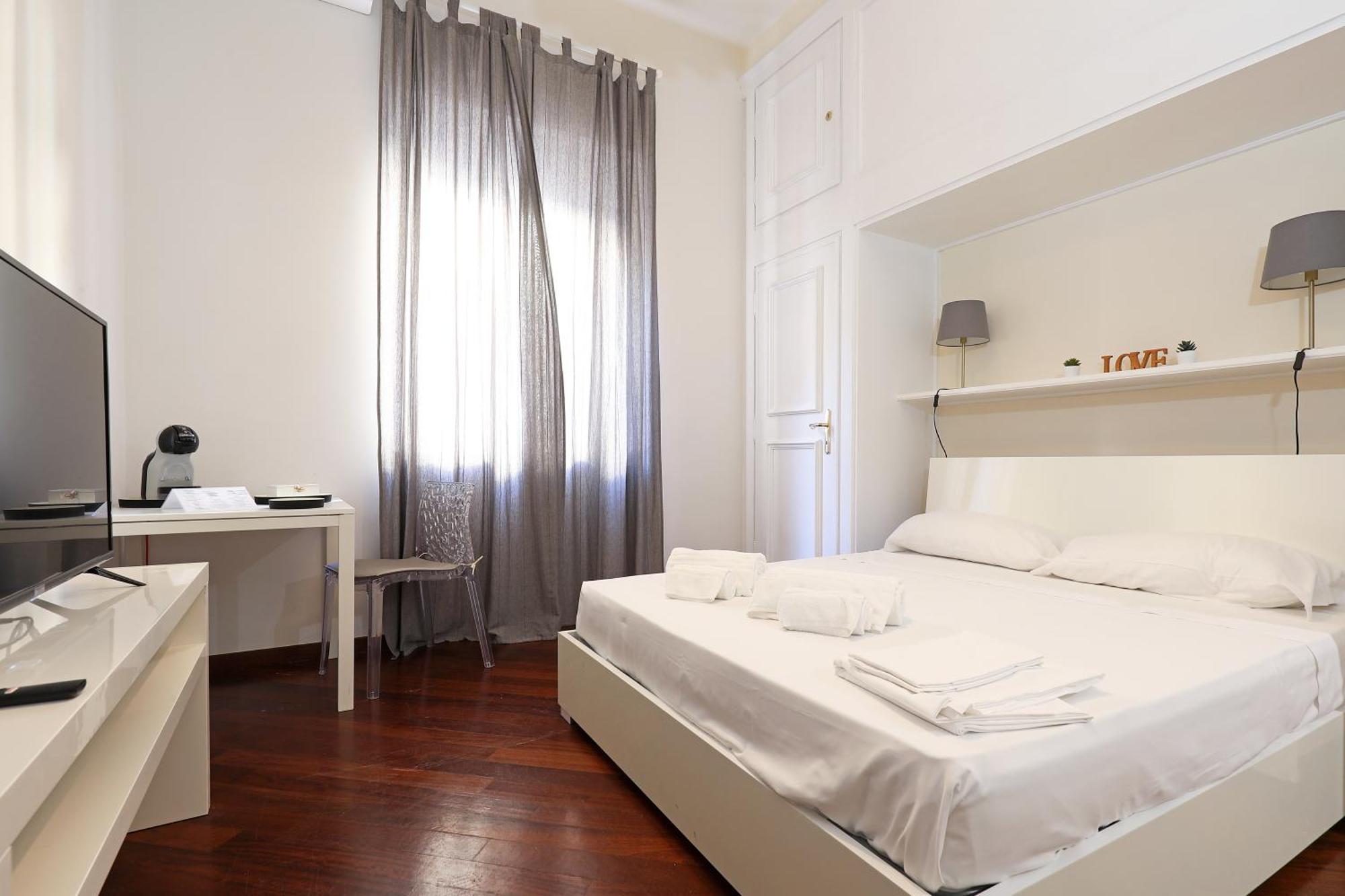 Lc Grandtour Liberta Roma