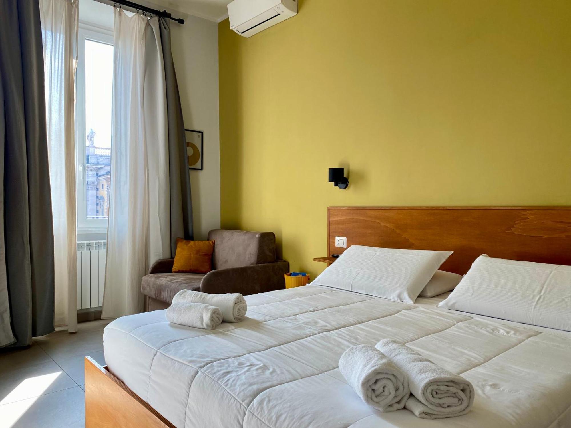 Casa Cecilia * Roma