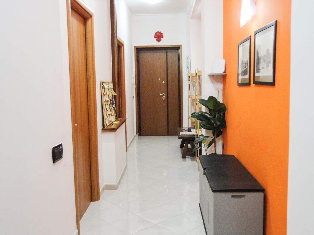 Casa de hóspedes Suites Holiday Rooms Roma