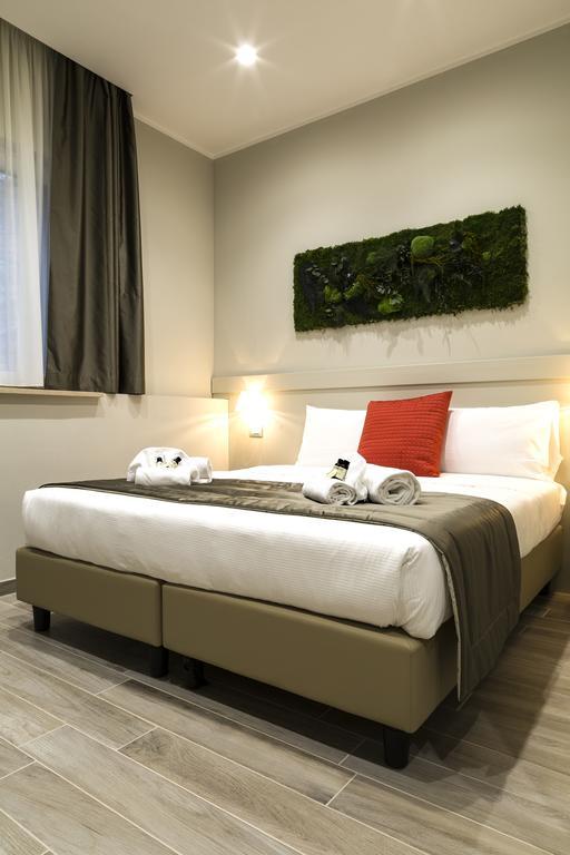 Affittacamere Aeterno Eco Roma