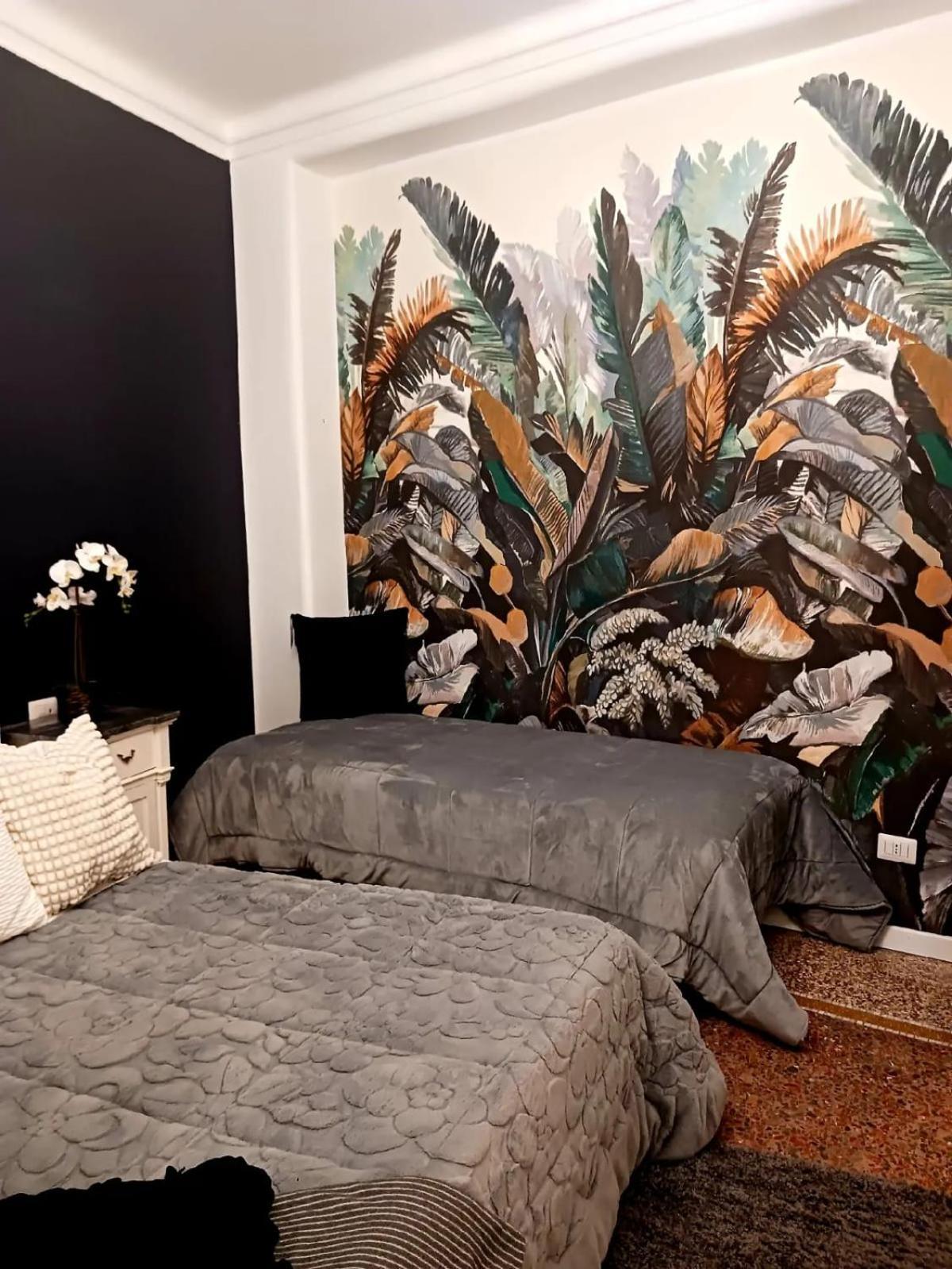 Accogliente Esquilino-monti Apartamento Roma
