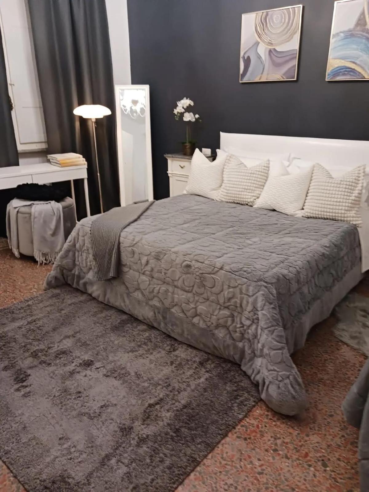 Accogliente Esquilino-monti Apartamento *