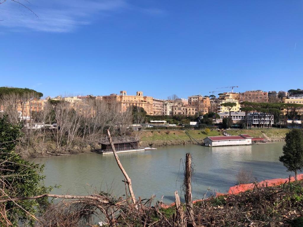 Apartment Vittoria@1 Rom