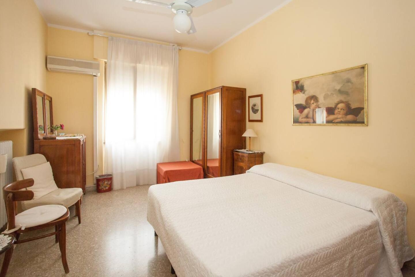 Claudia Bed & Breakfast *