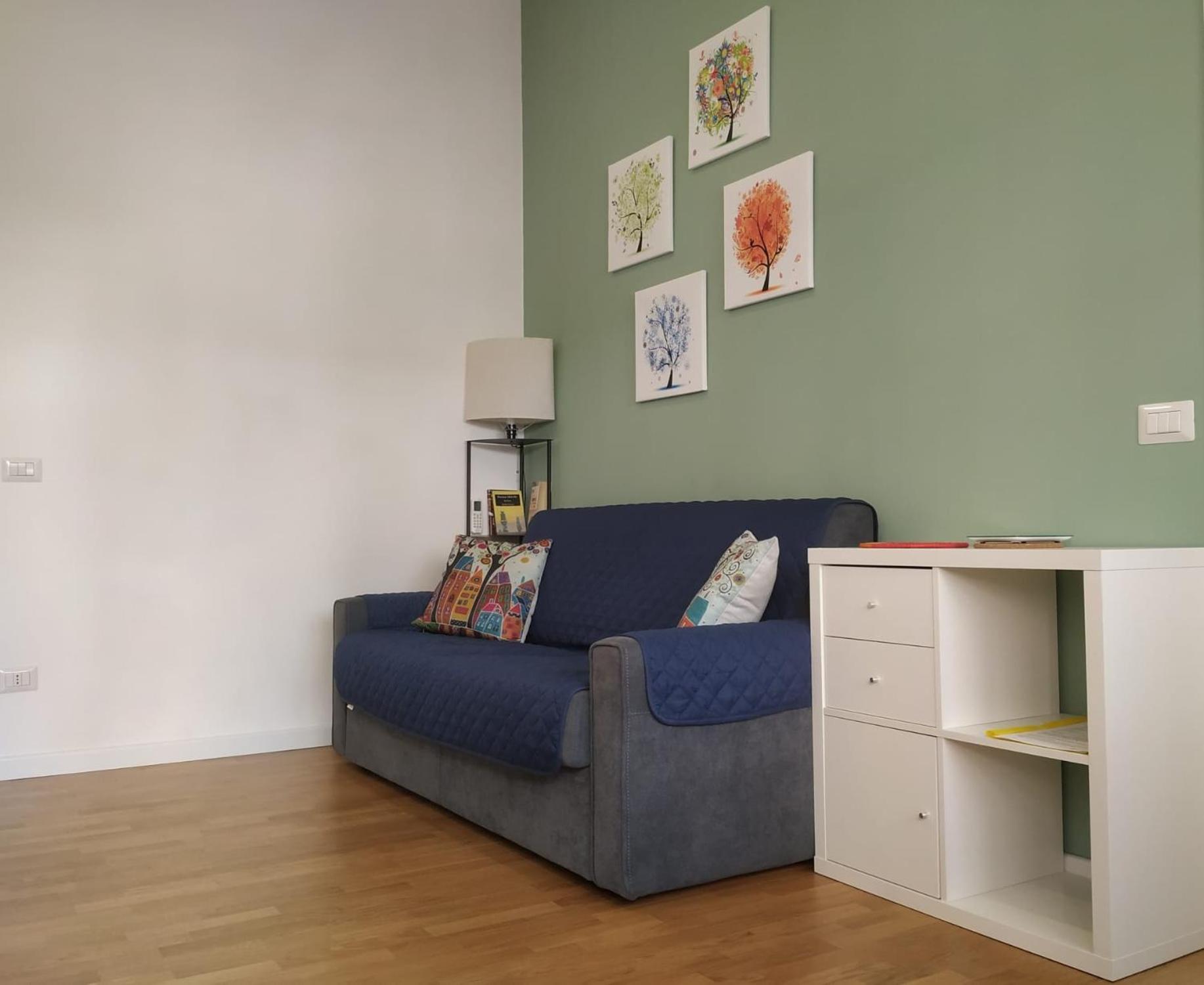Casa Con Giardino - Metro A Cornelia Vaticano A Sole 4 Fermate Roma