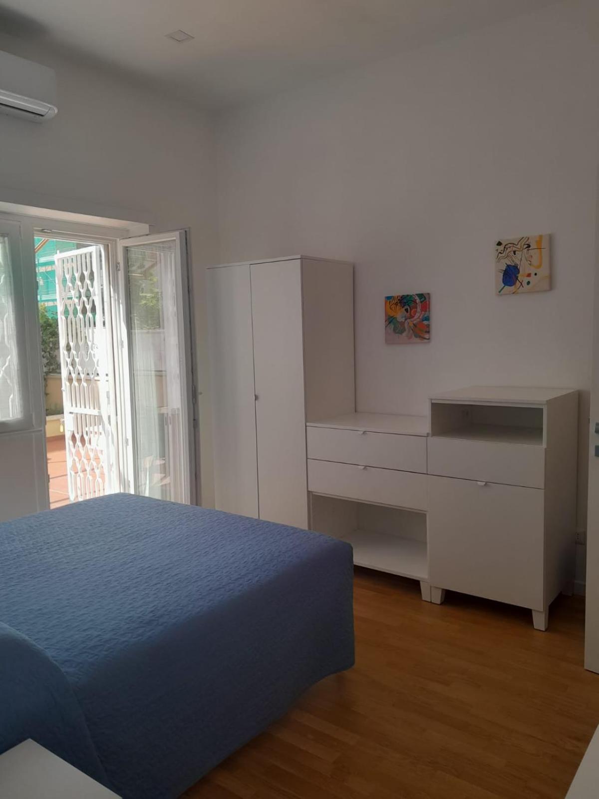 Casa Con Giardino - Metro A Cornelia Vaticano A Sole 4 Fermate * Roma