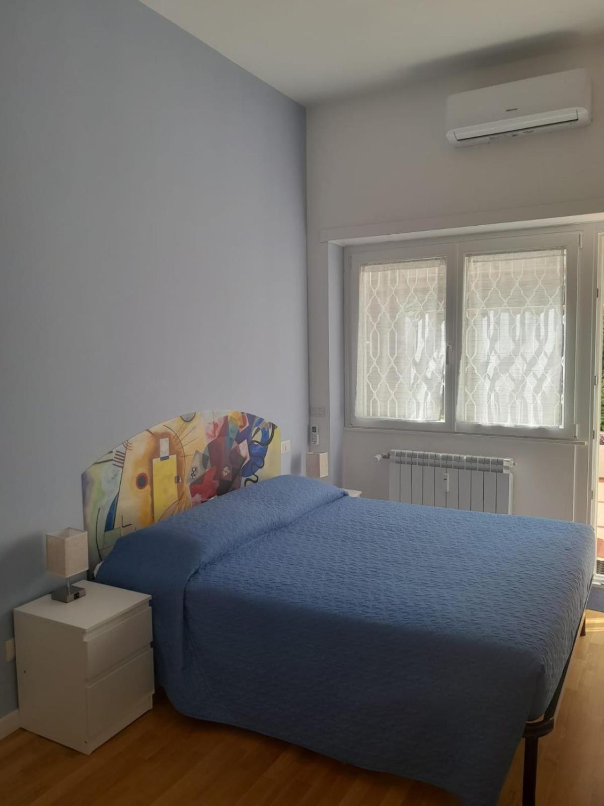 Casa Con Giardino - Metro A Cornelia Vaticano A Sole 4 Fermate Appartamento