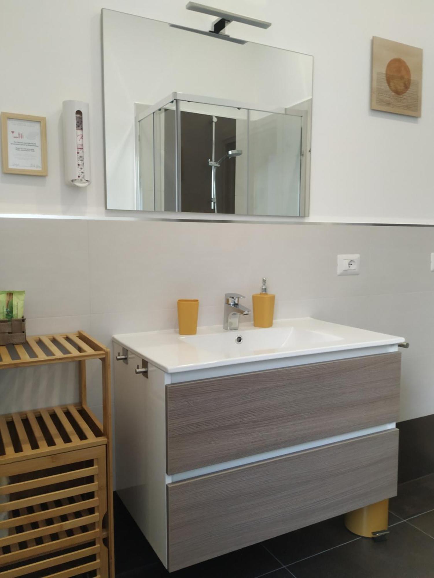 Apartamento Casa Con Giardino - Metro A Cornelia Vaticano A Sole 4 Fermate