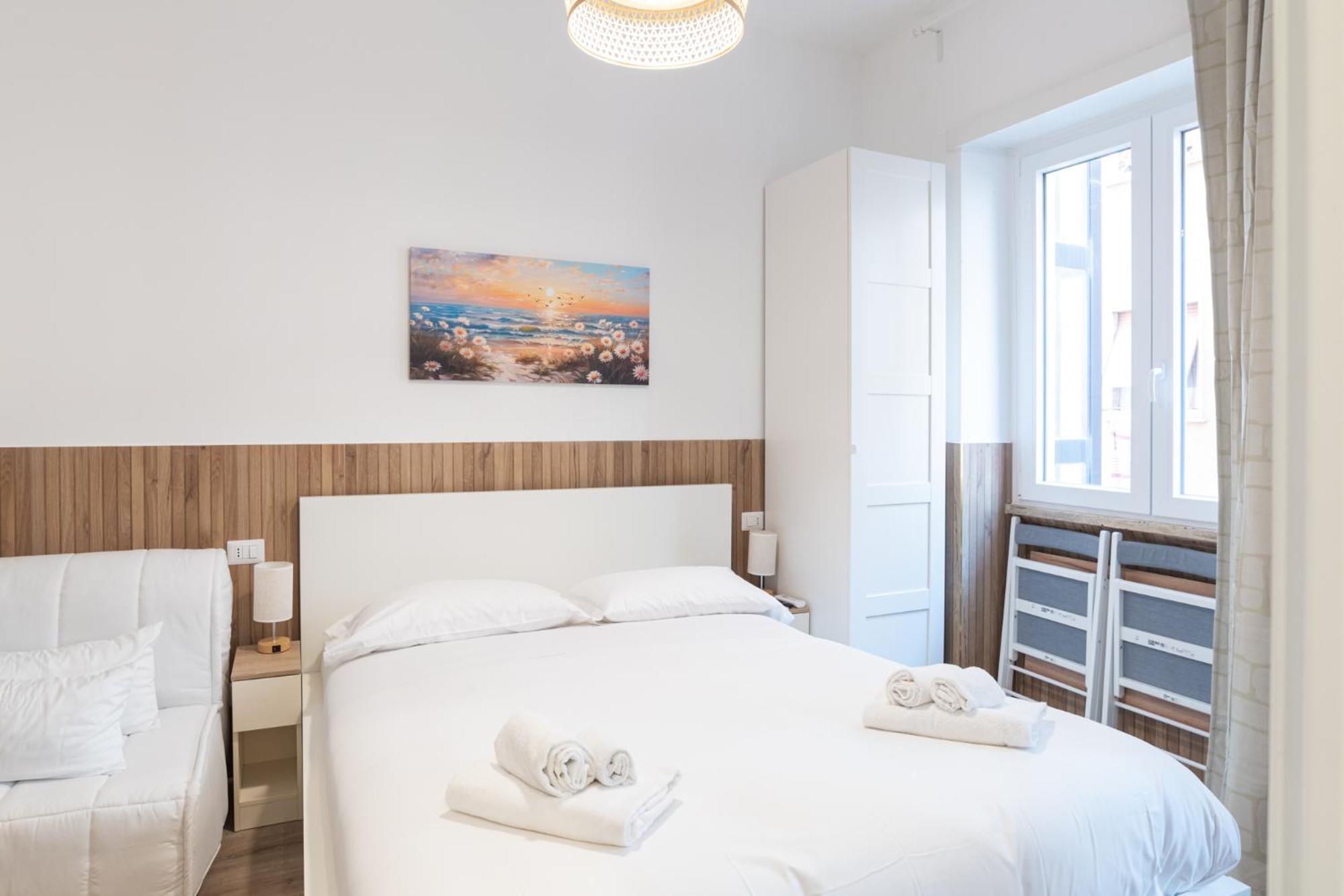 San Paolo Hotell