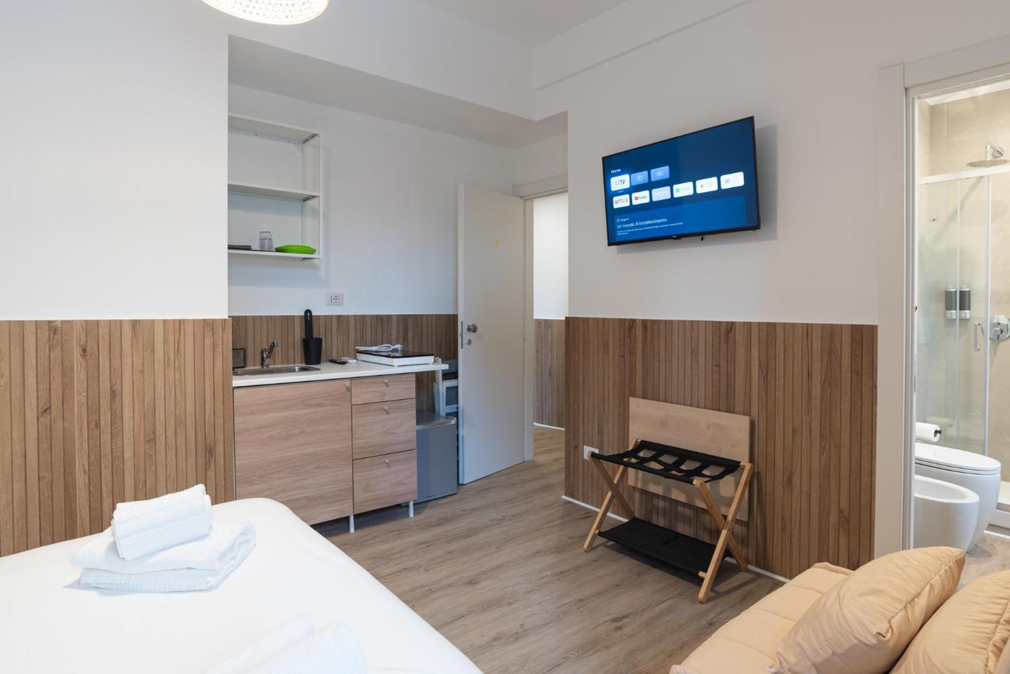Hotell San Paolo *