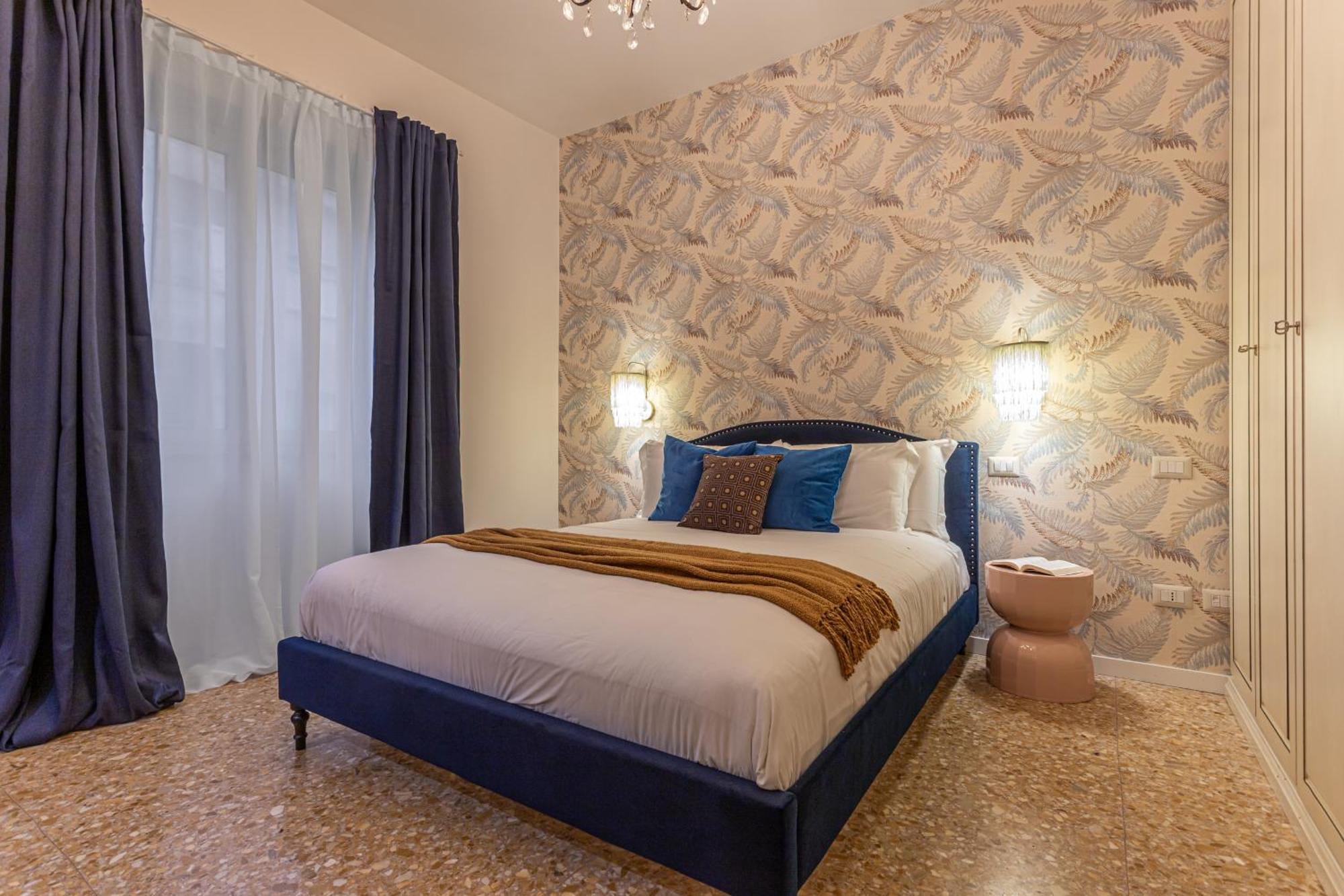Ych-cozy Flat At The Vatican Rom