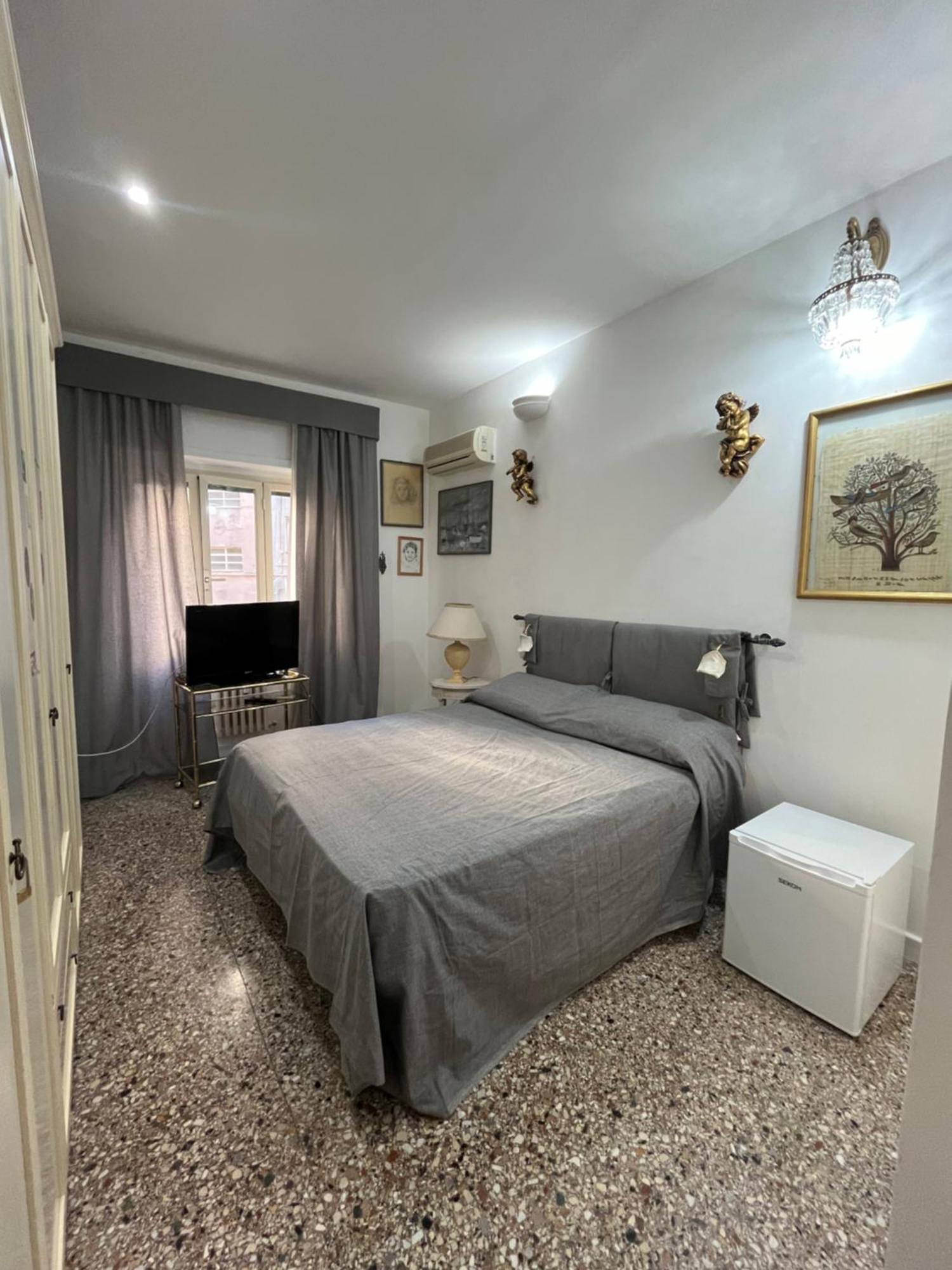Gasthof Stanza Con Ottima Posizione Rom