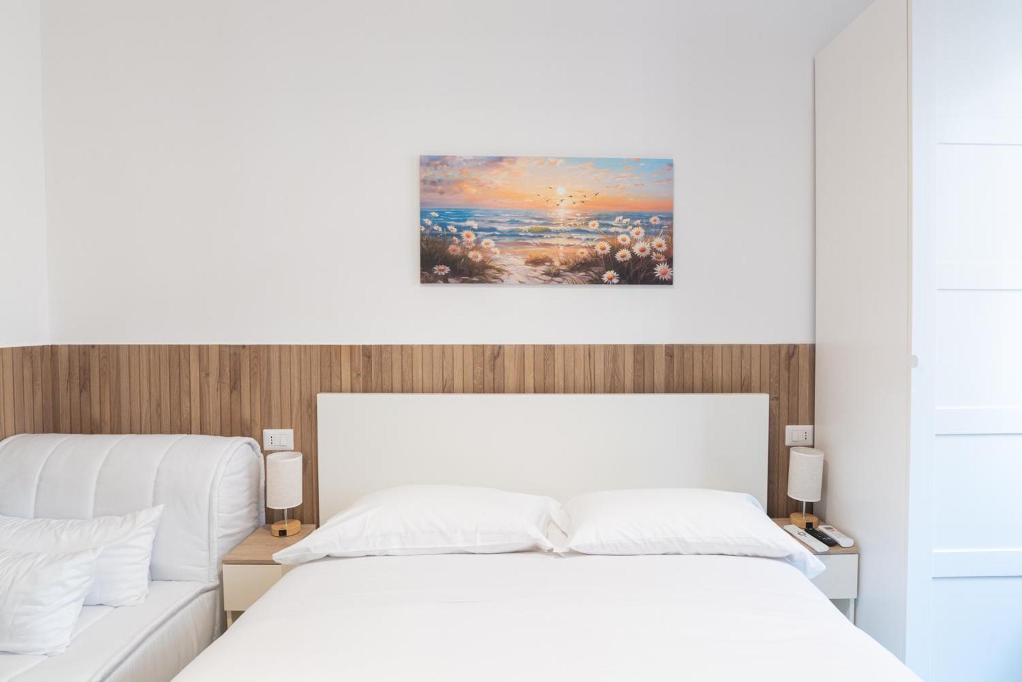 Hotell San Paolo