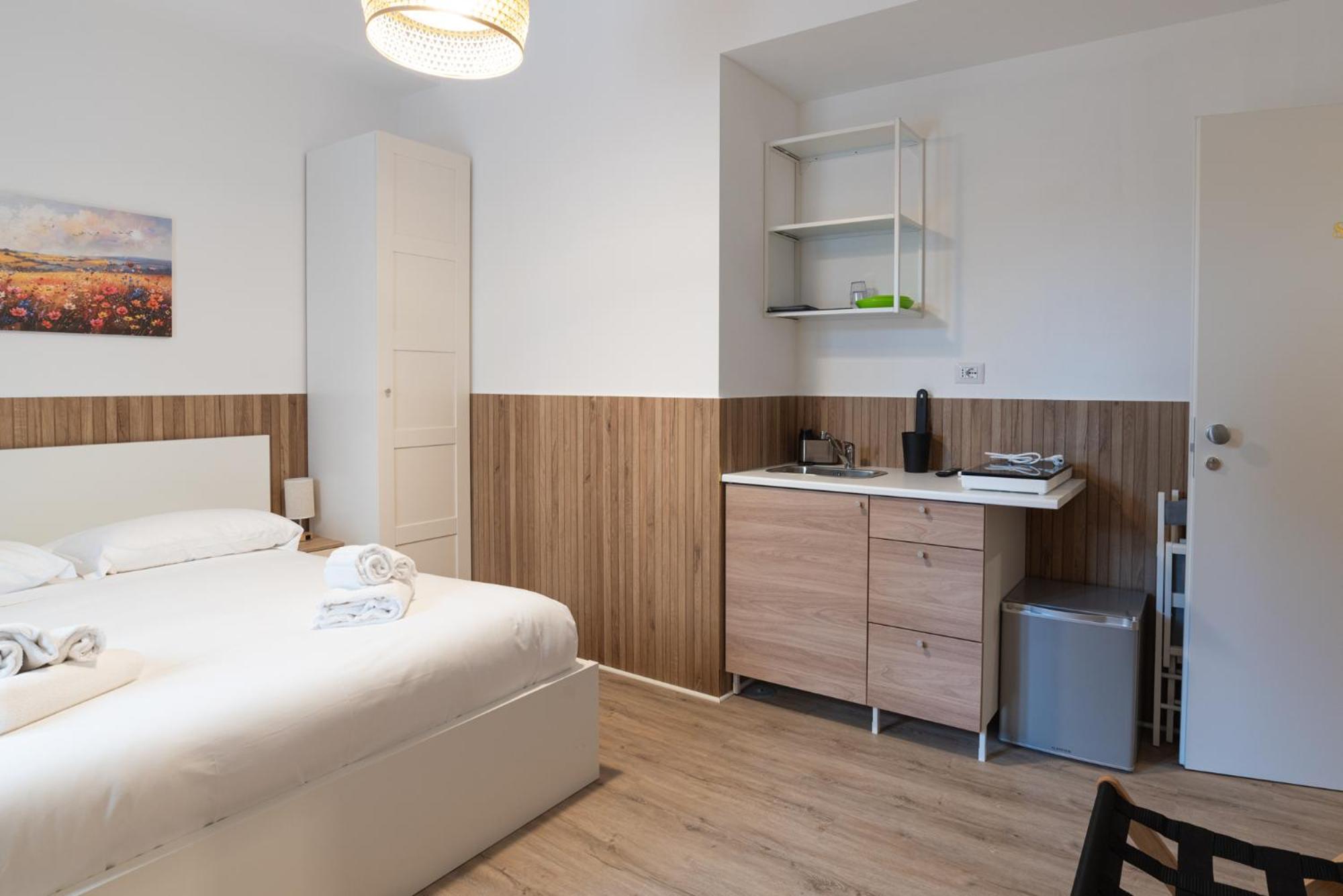 Hotell San Paolo *