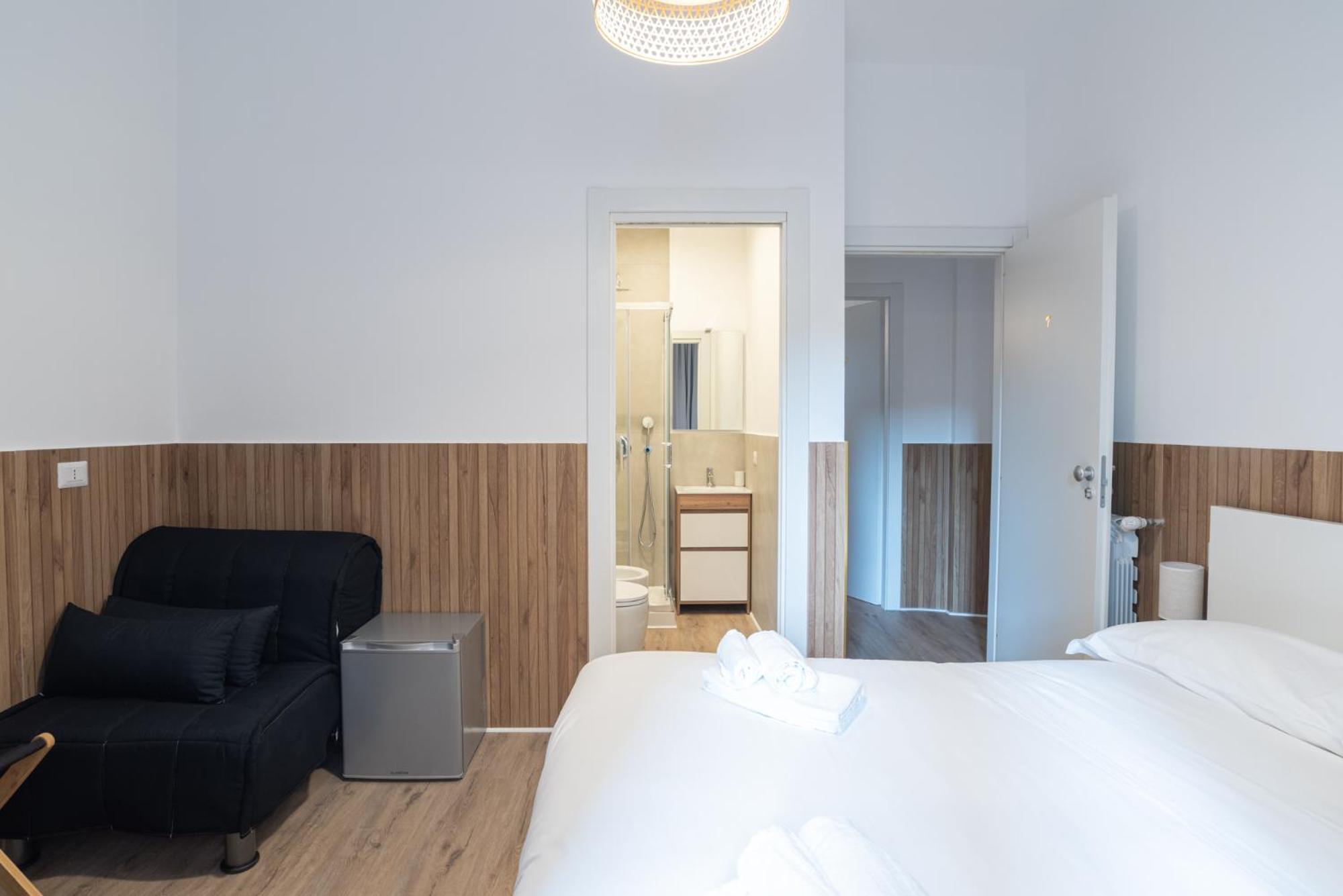 Hotell San Paolo *