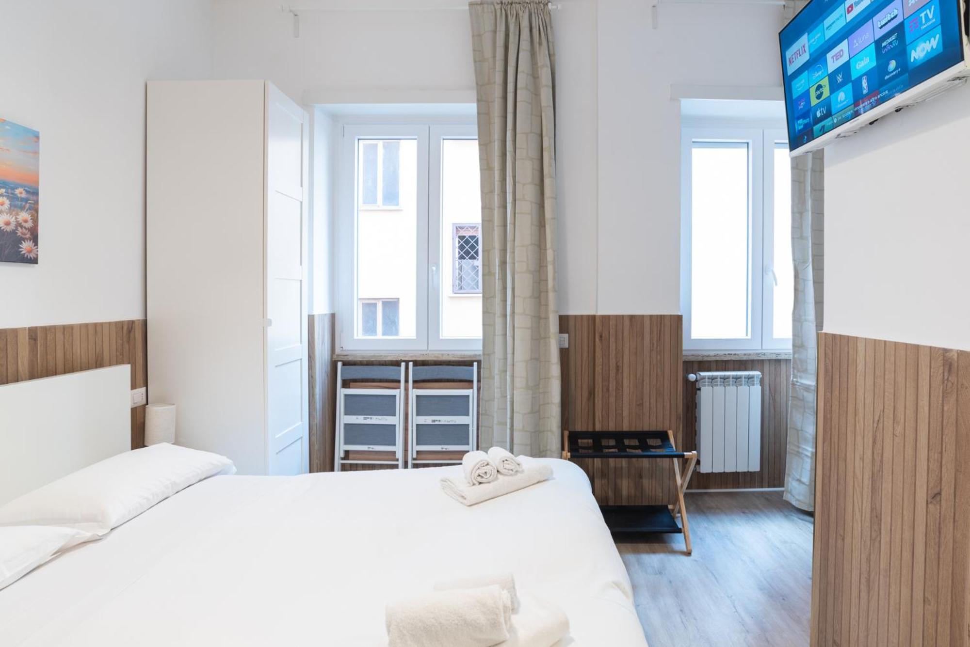 Hotell San Paolo