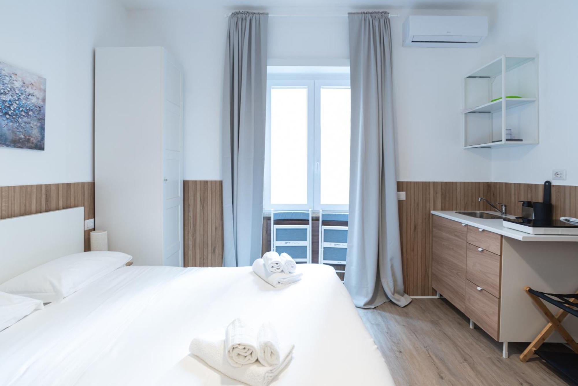 Hotell San Paolo