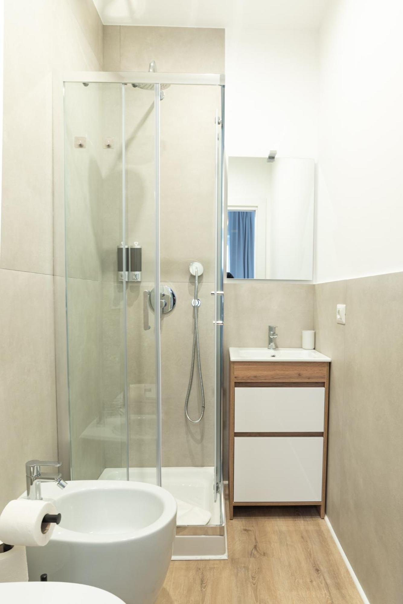 Hotell San Paolo *