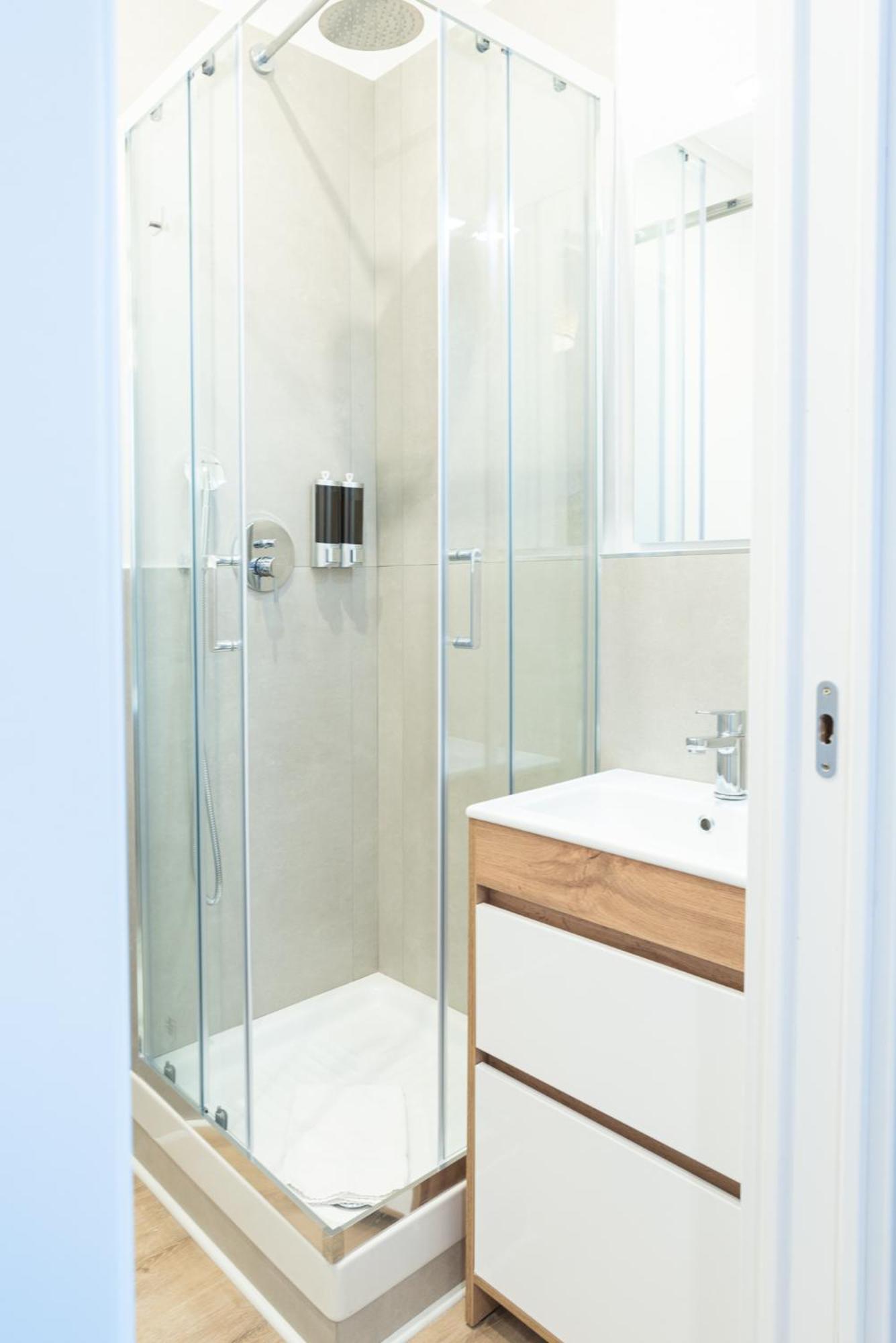 San Paolo Hotell