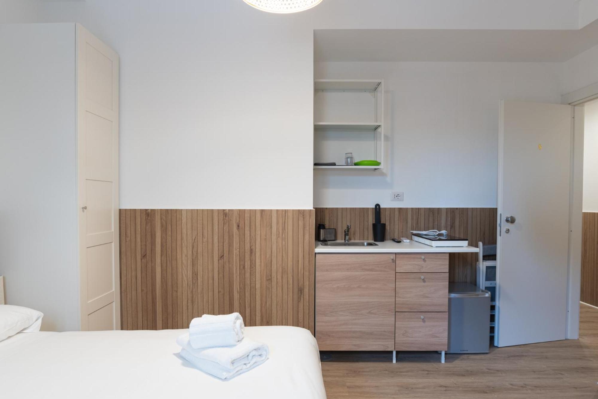Hotell San Paolo *