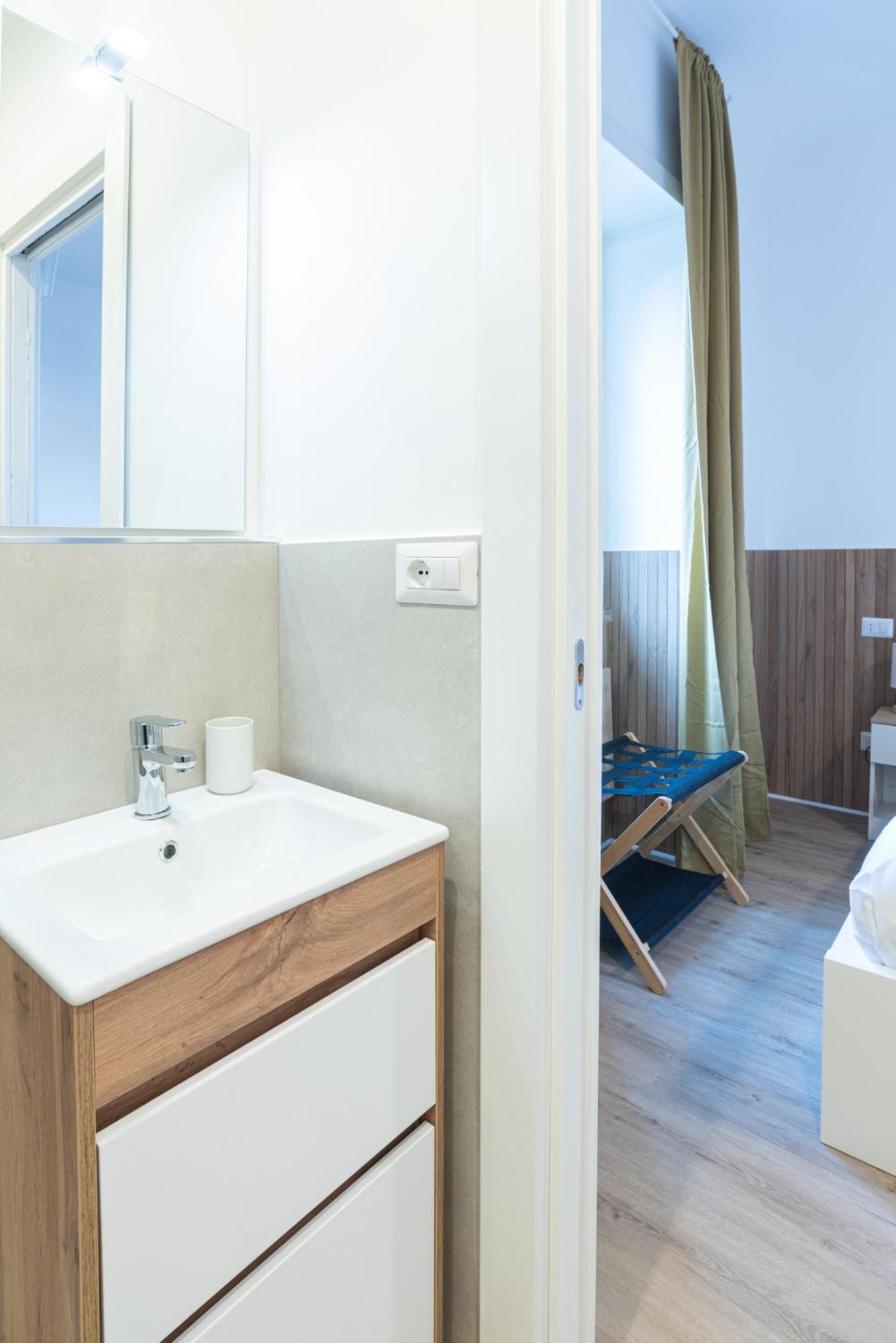 San Paolo Hotel Rom