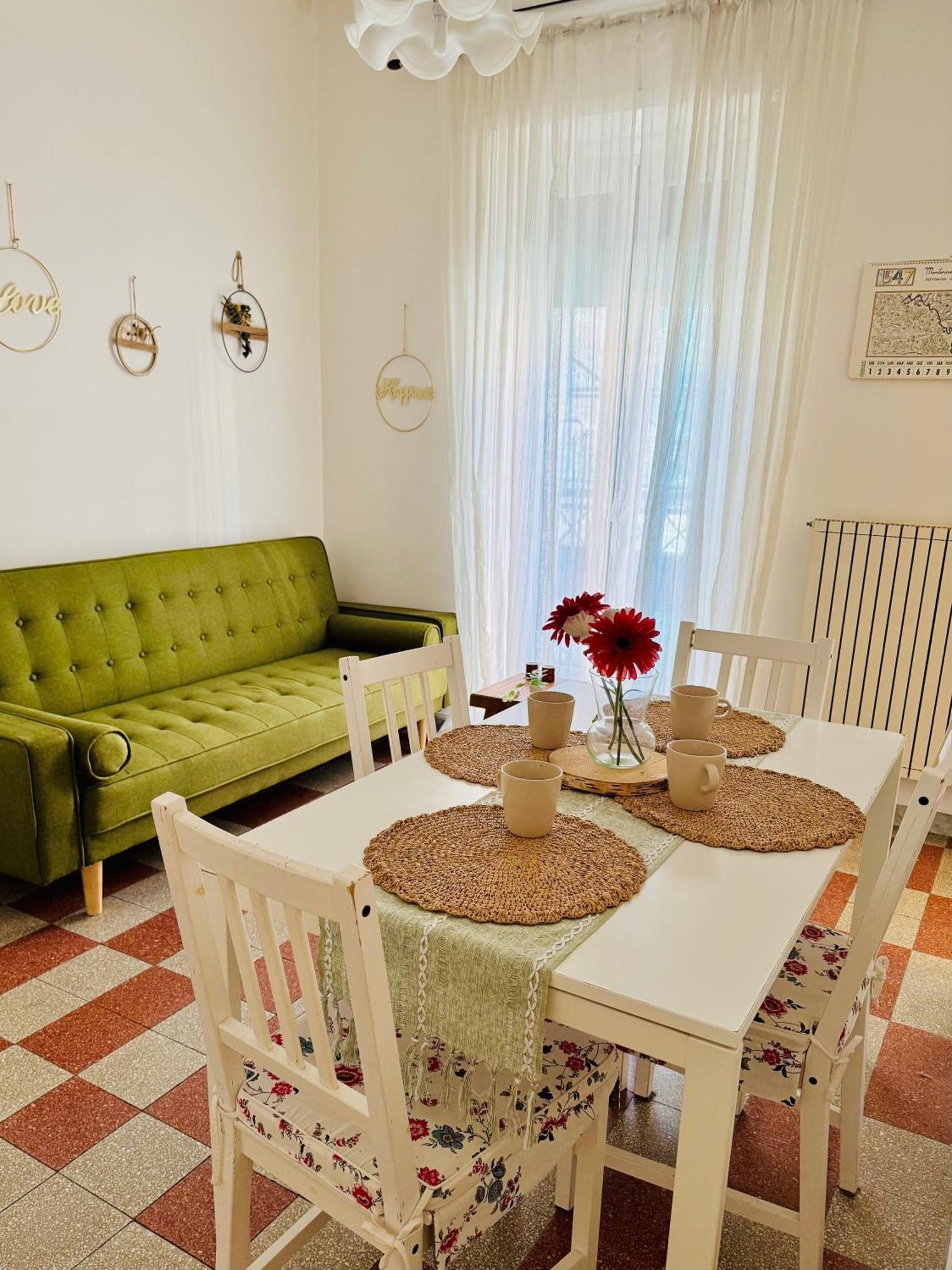 Homes - Monte 61 - Near Trastevere Roma