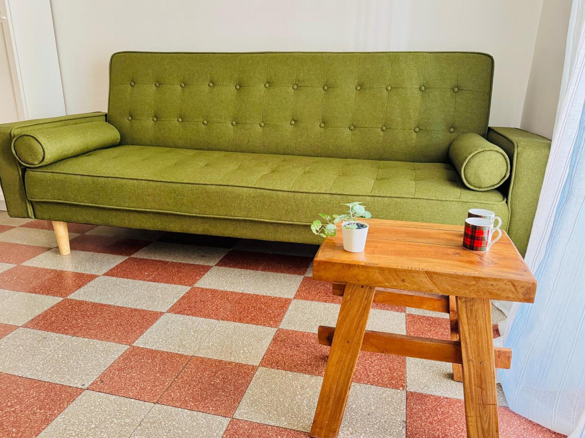 Homes - Monte 61 - Near Trastevere Apartamento