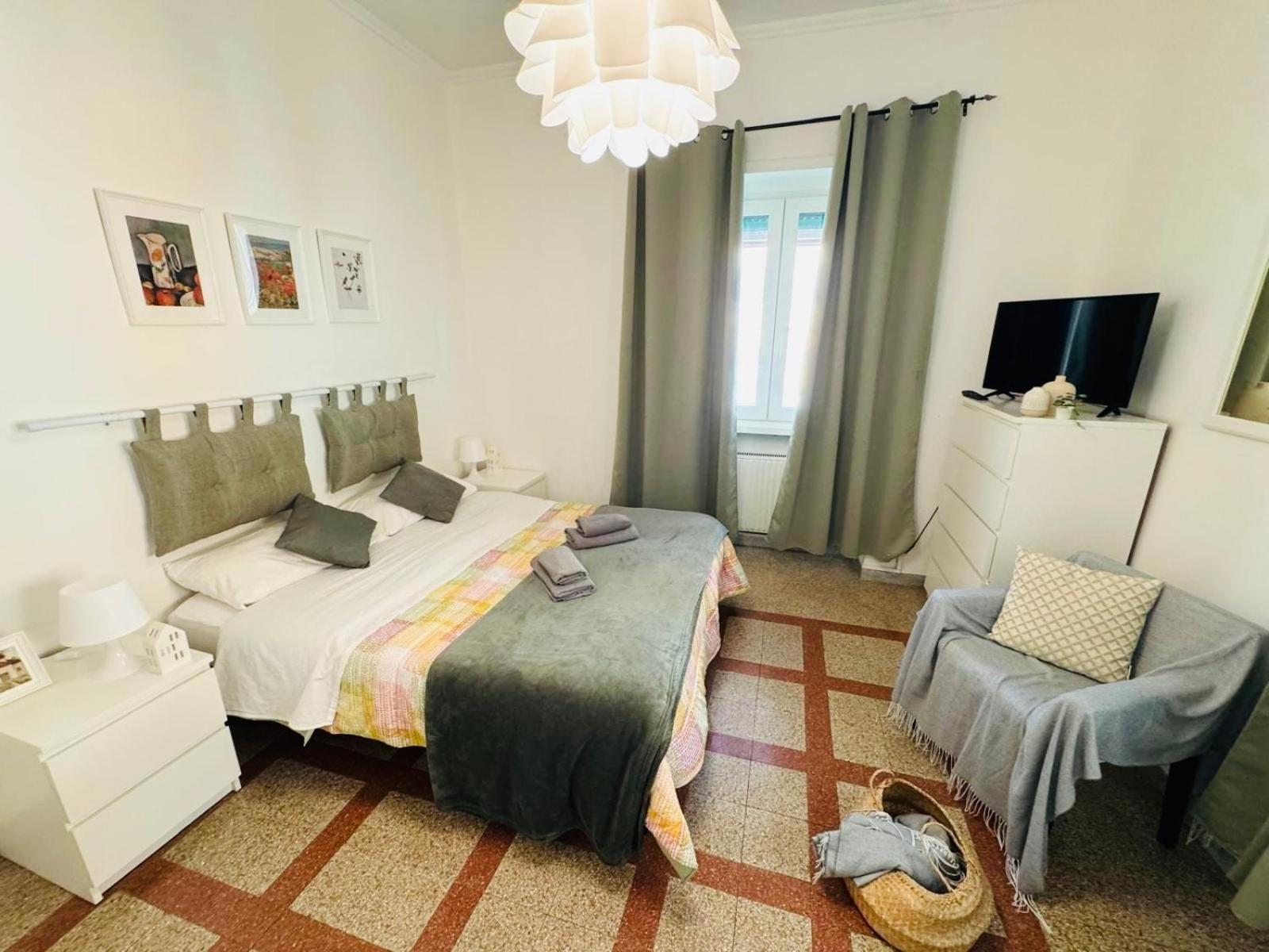 Homes - Monte 61 - Near Trastevere Apartamento Roma