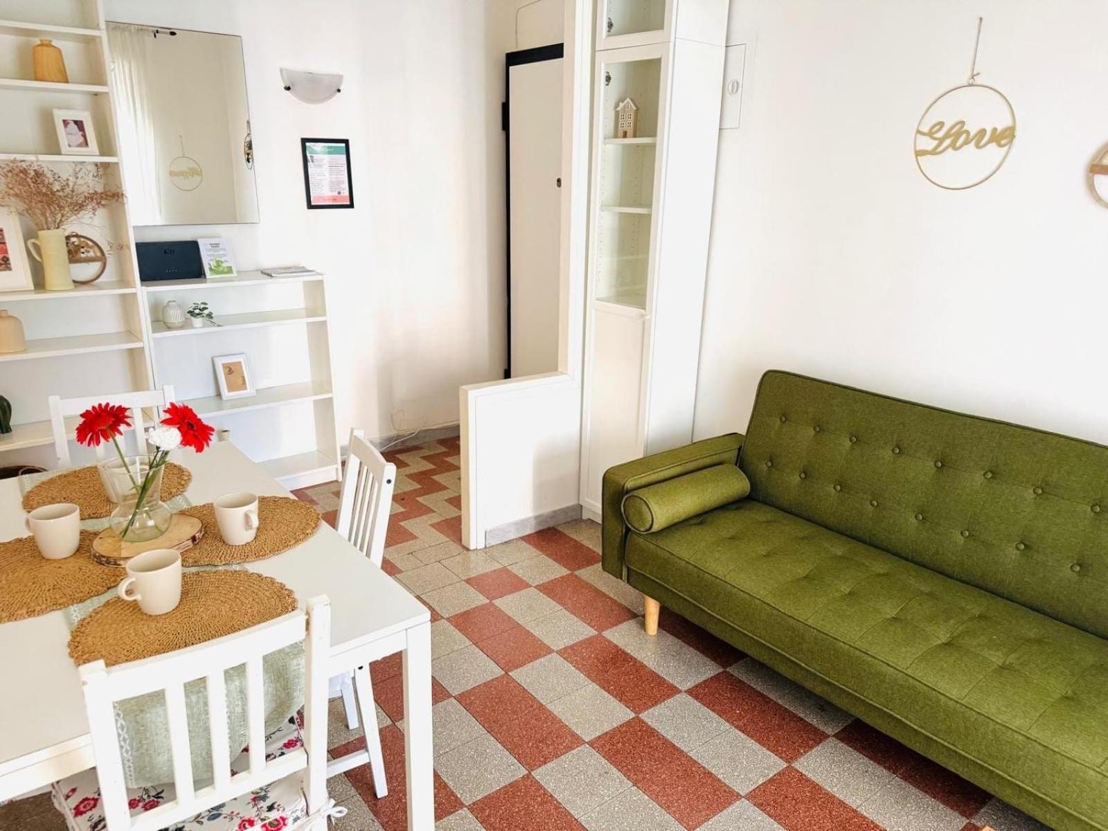 Appartamento Homes - Monte 61 - Near Trastevere Roma