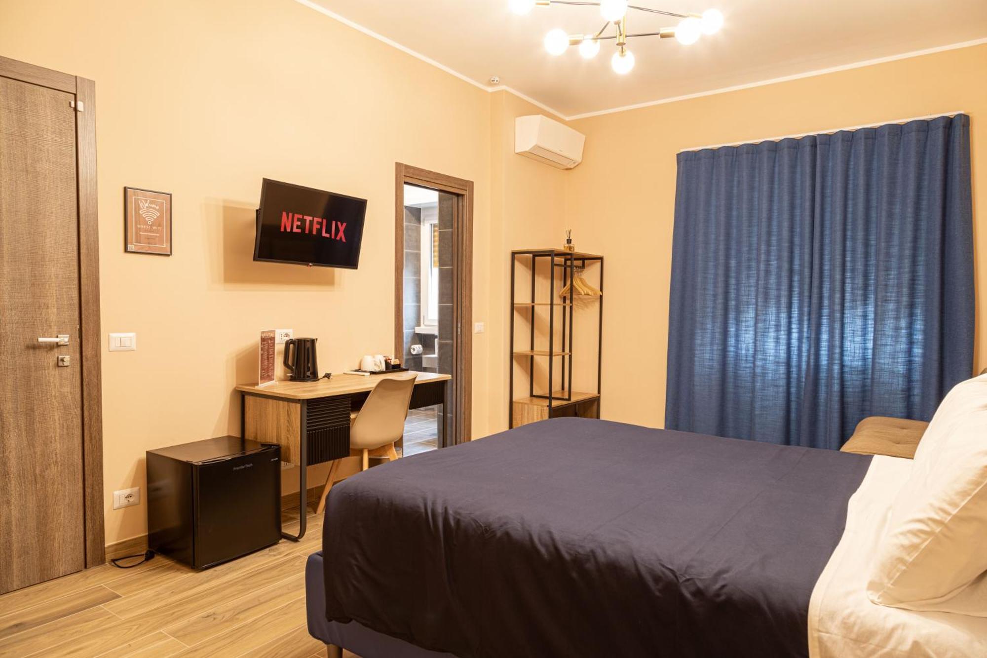 Guest house Diamond Vatican *