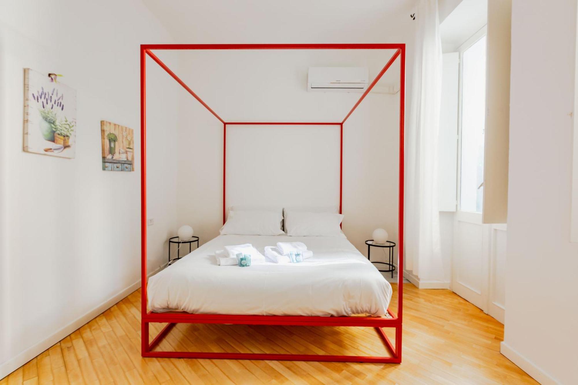 Appartamento Colosseum Flat - Zen23 Roma