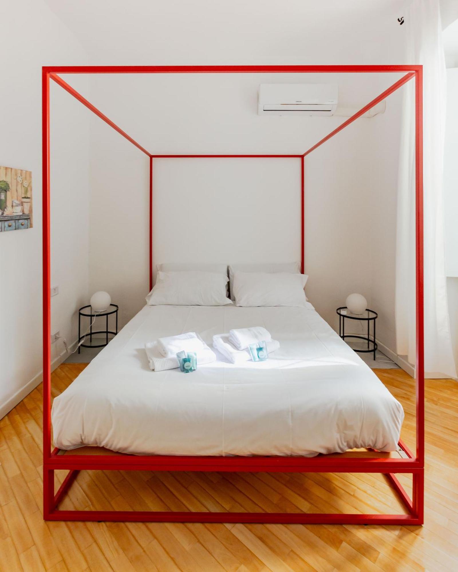 Colosseum Flat - Zen23 Apartamento Roma