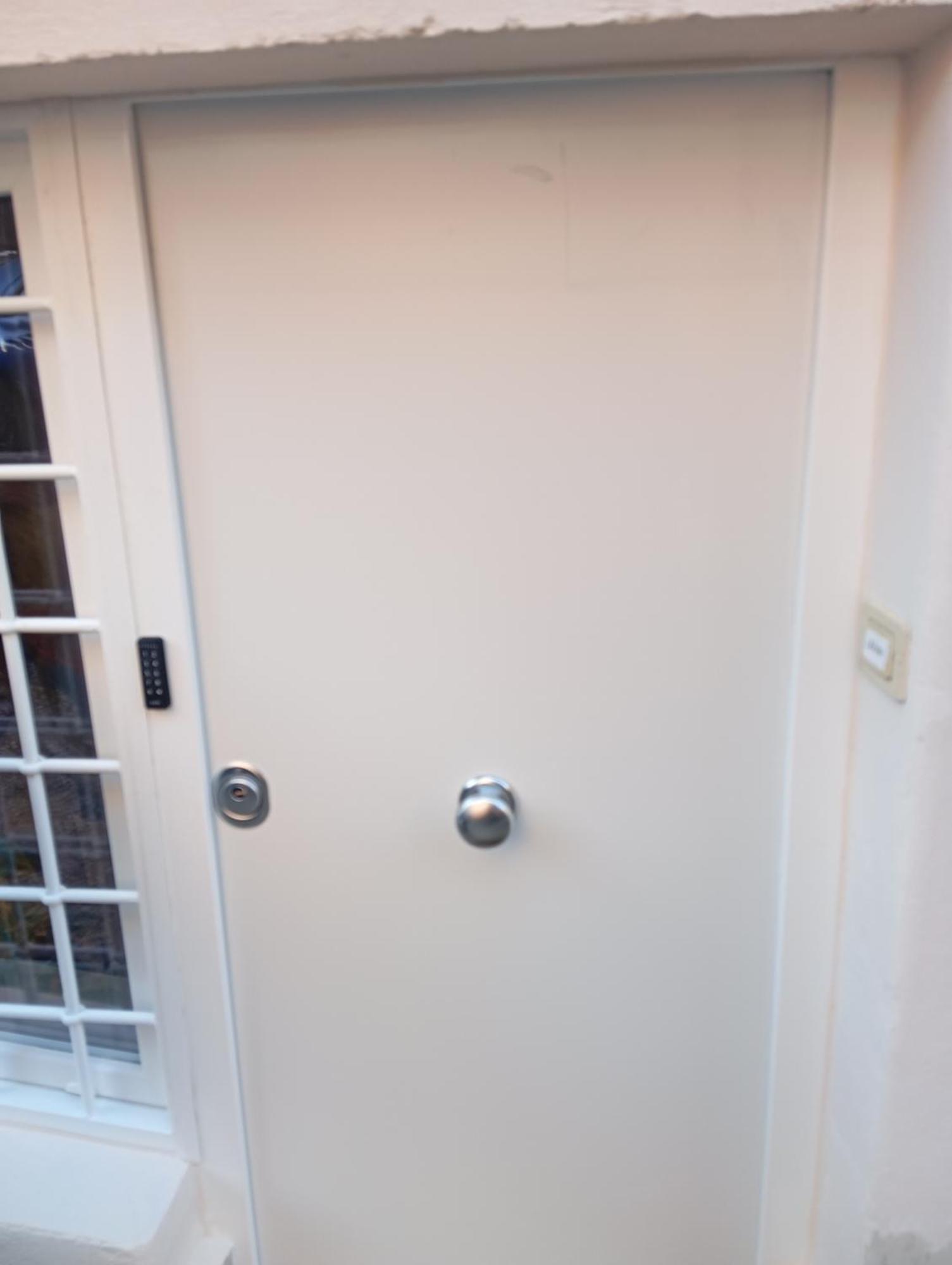 Tarra 12 Apartamento