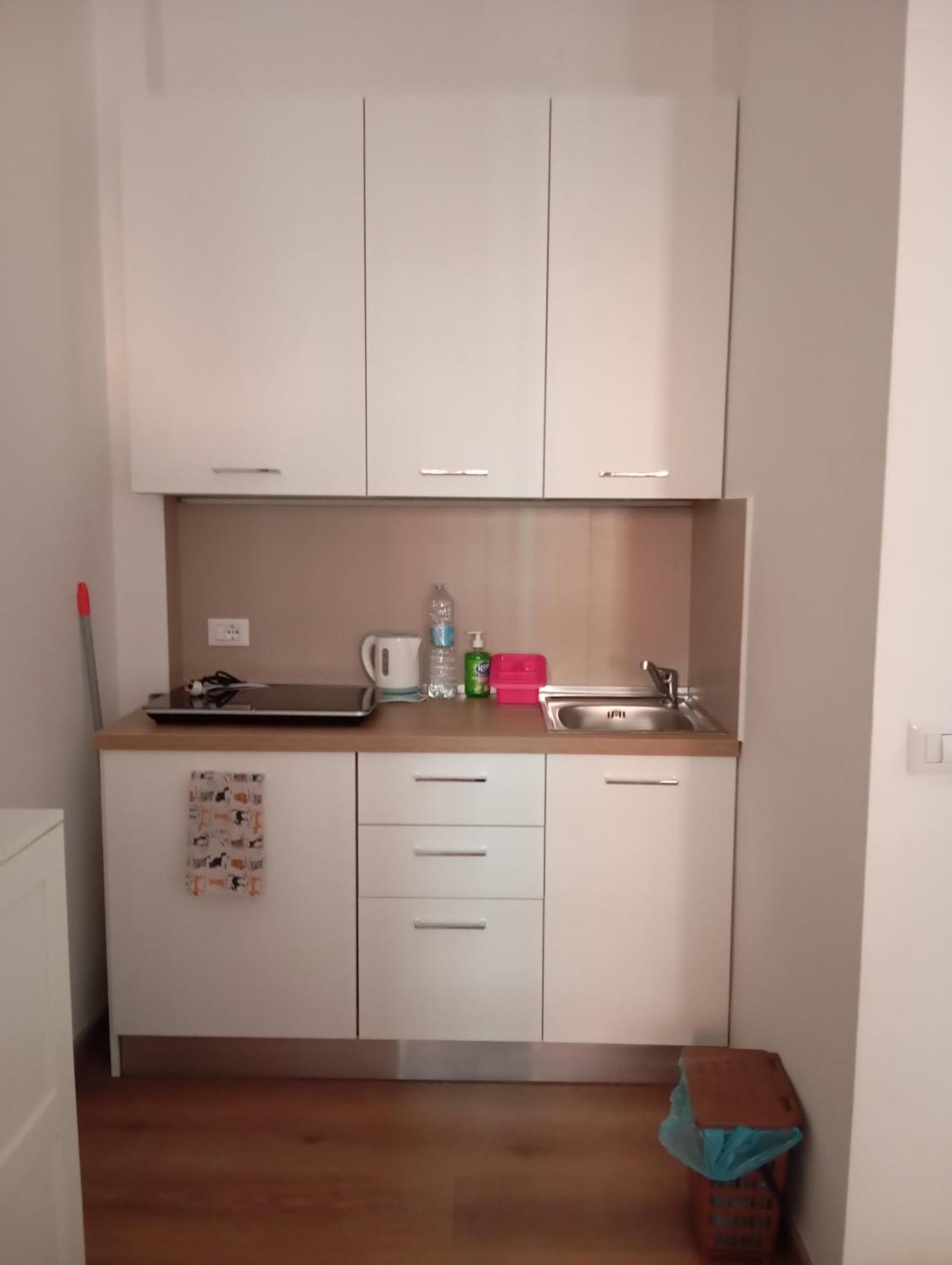 Leilighet Tarra 12 Roma