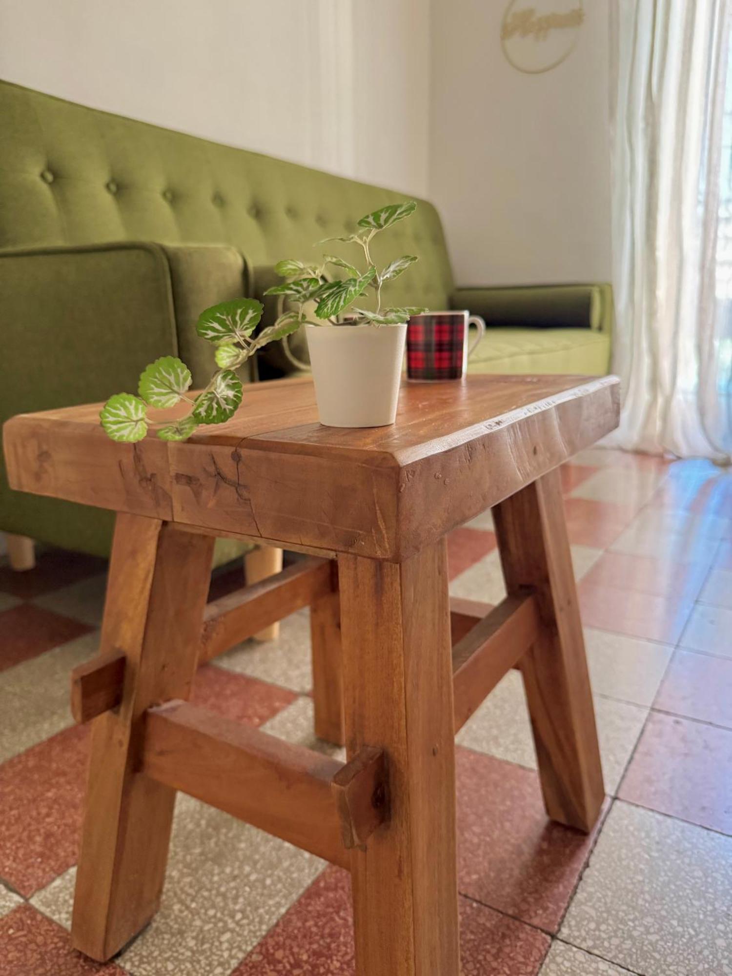 Homes - Monte 61 - Near Trastevere * Roma