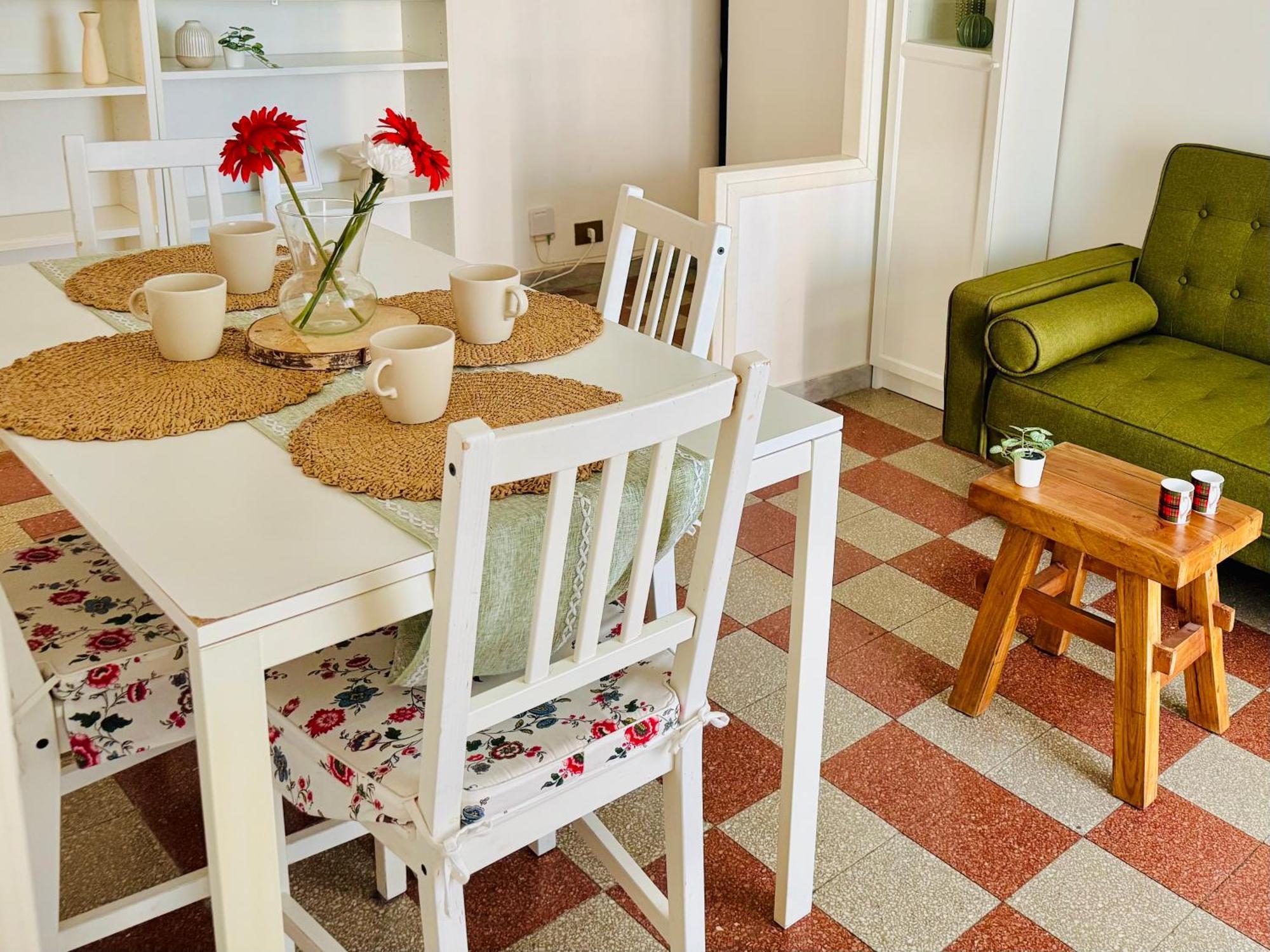 Homes - Monte 61 - Near Trastevere Appartamento *