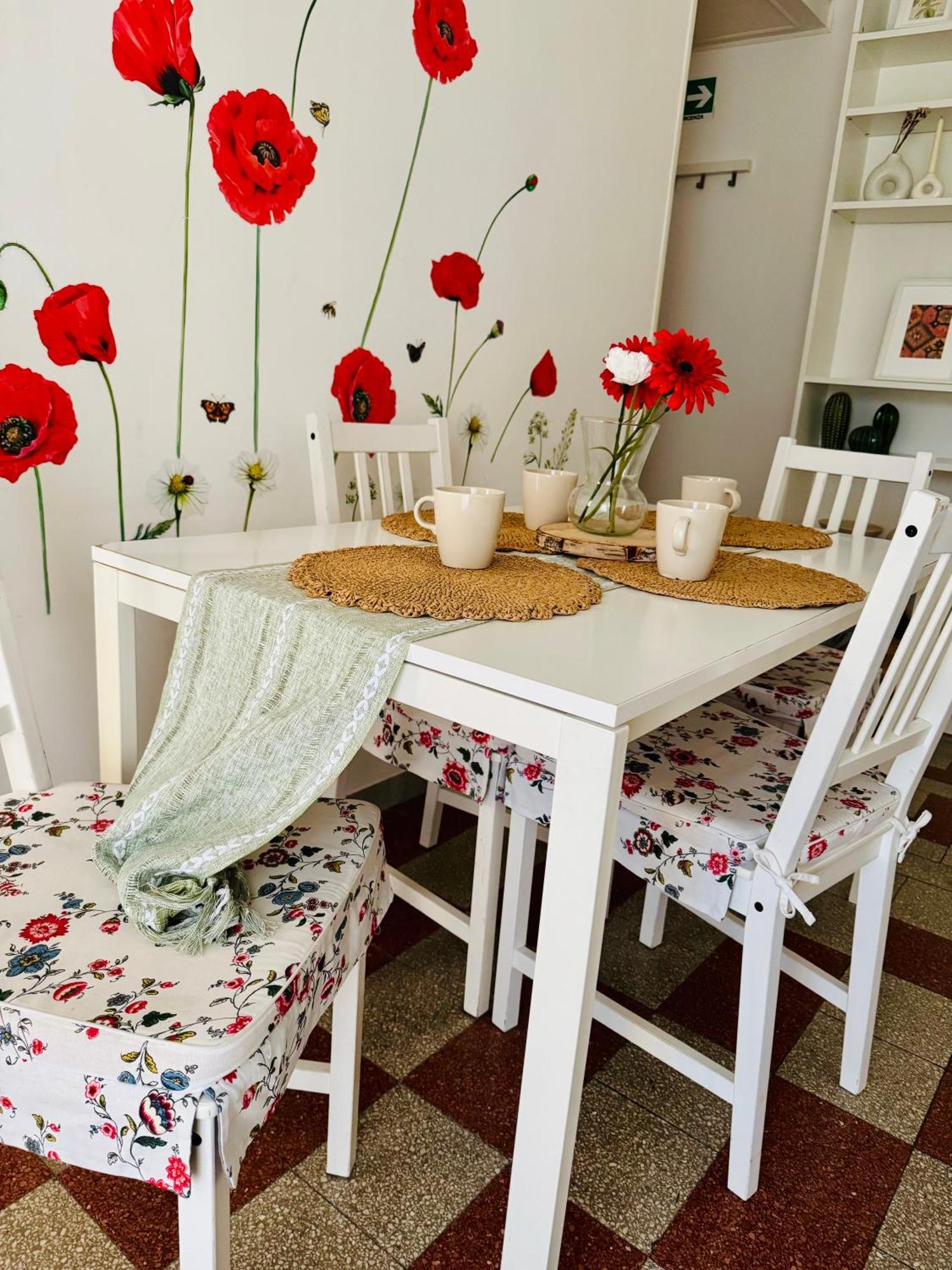 Appartamento Homes - Monte 61 - Near Trastevere Roma