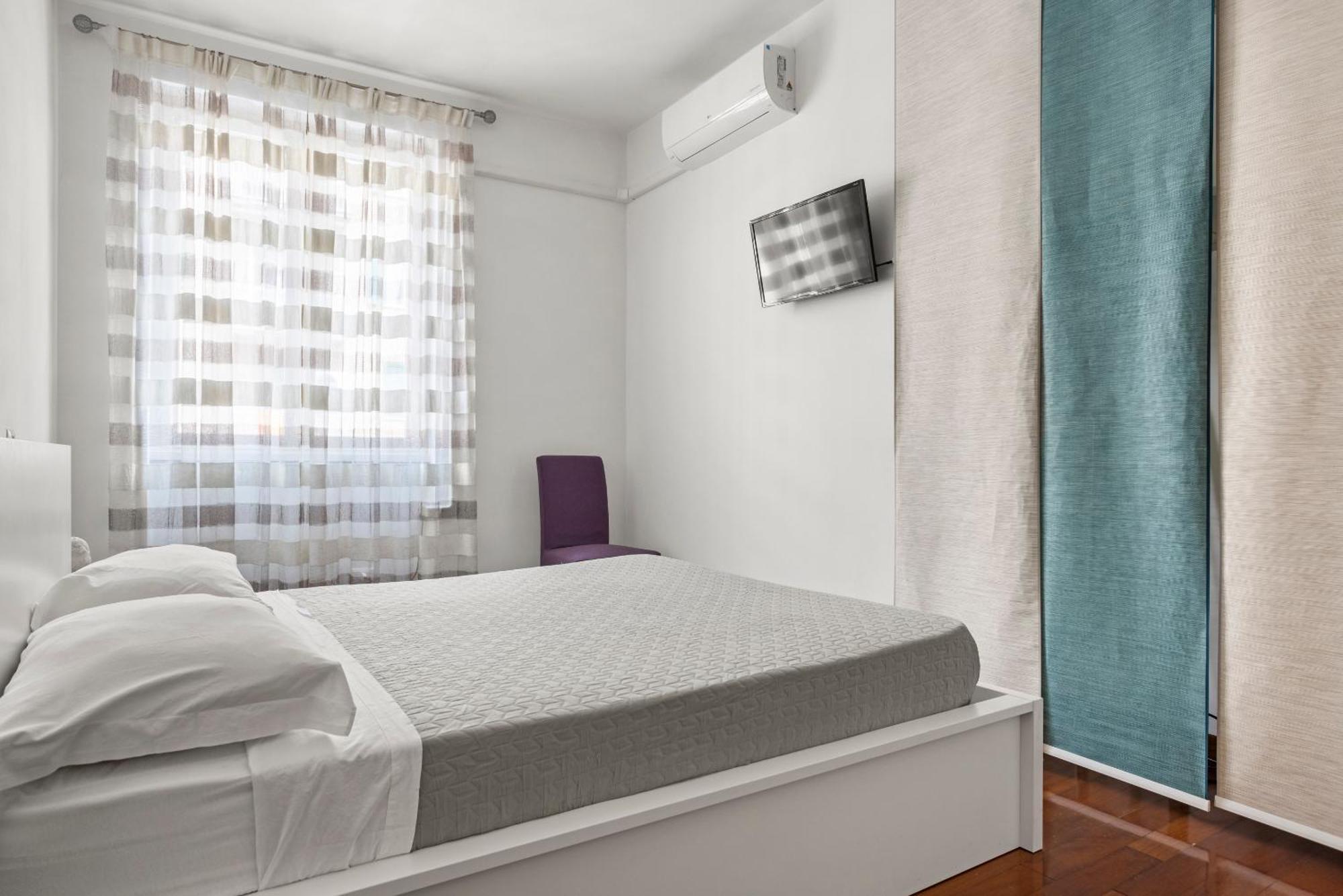 Tuscolano Apartamento *