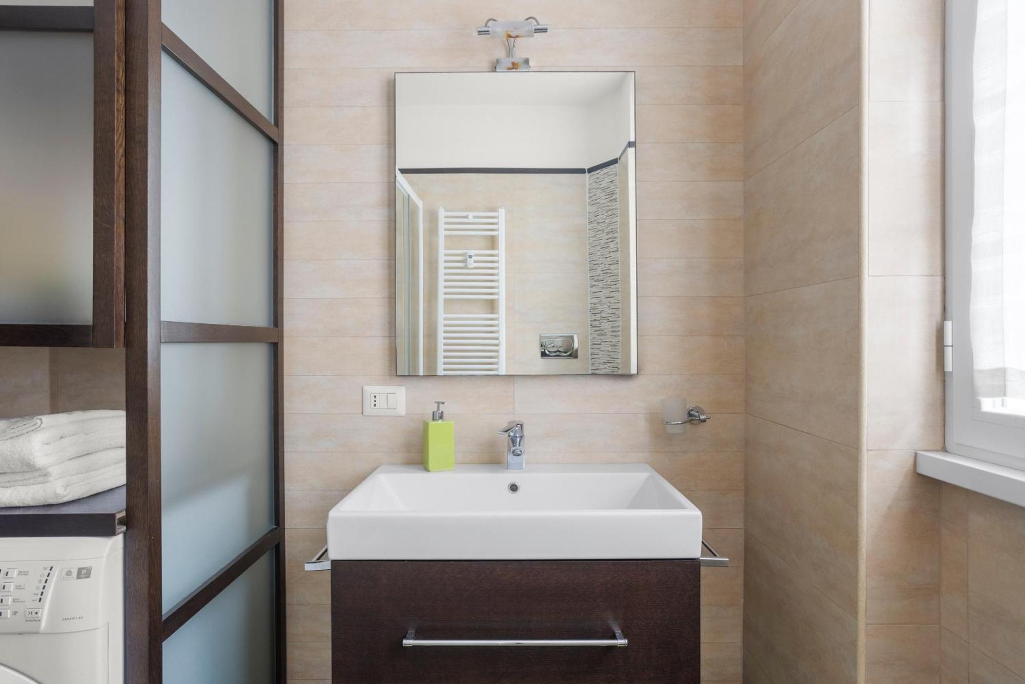 Apartamento Tuscolano
