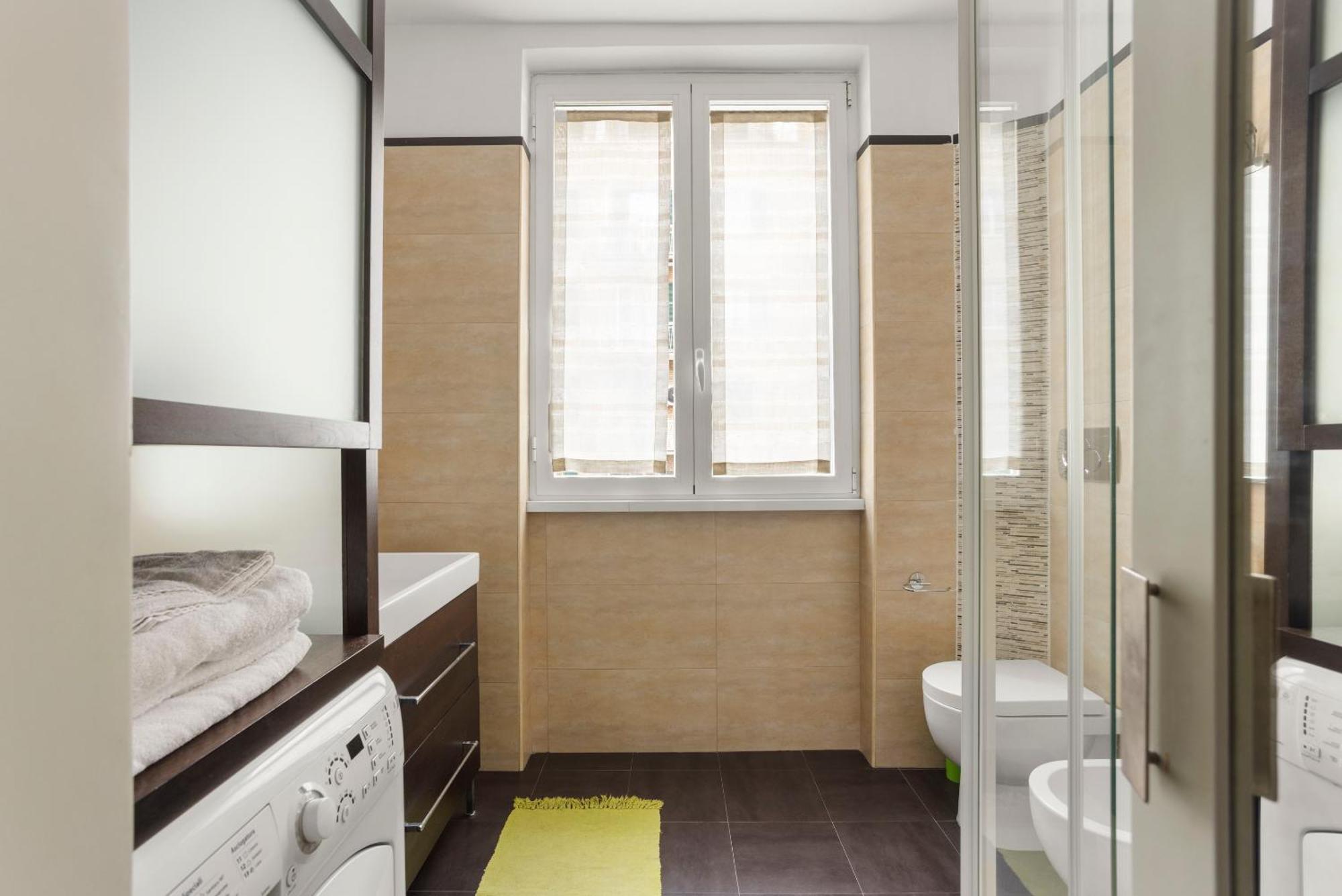 Apartamento Tuscolano *