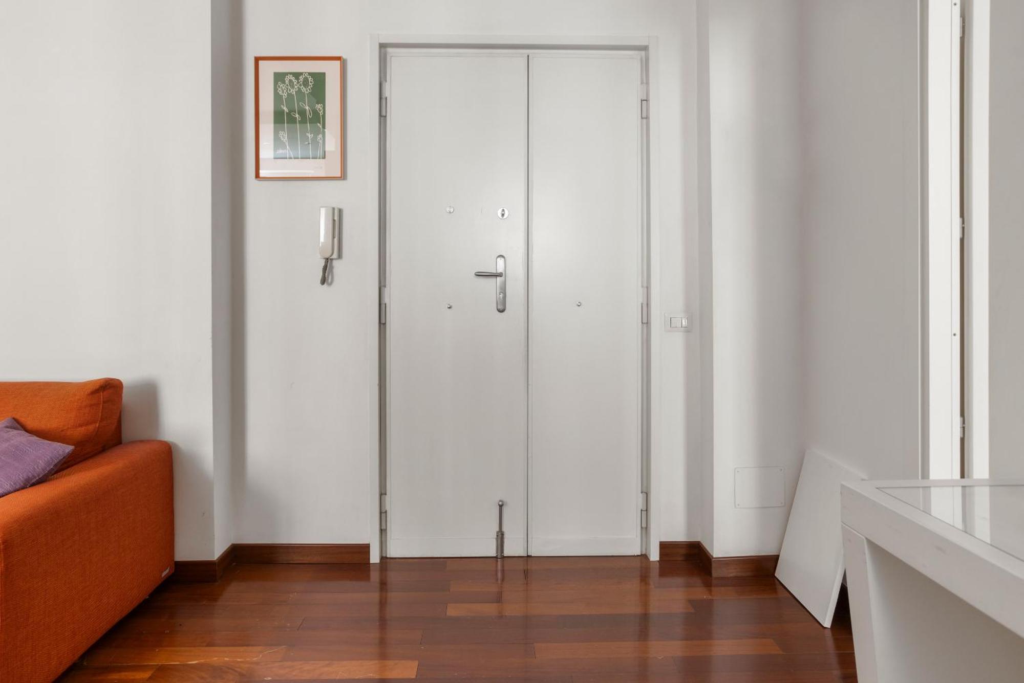 Apartamento Tuscolano Roma