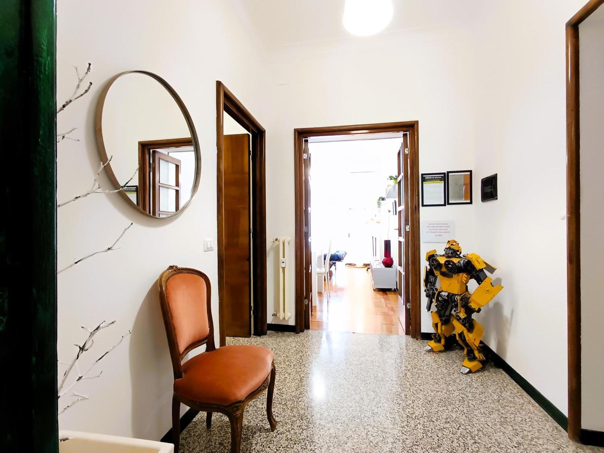 Vatican Appartamento Roma