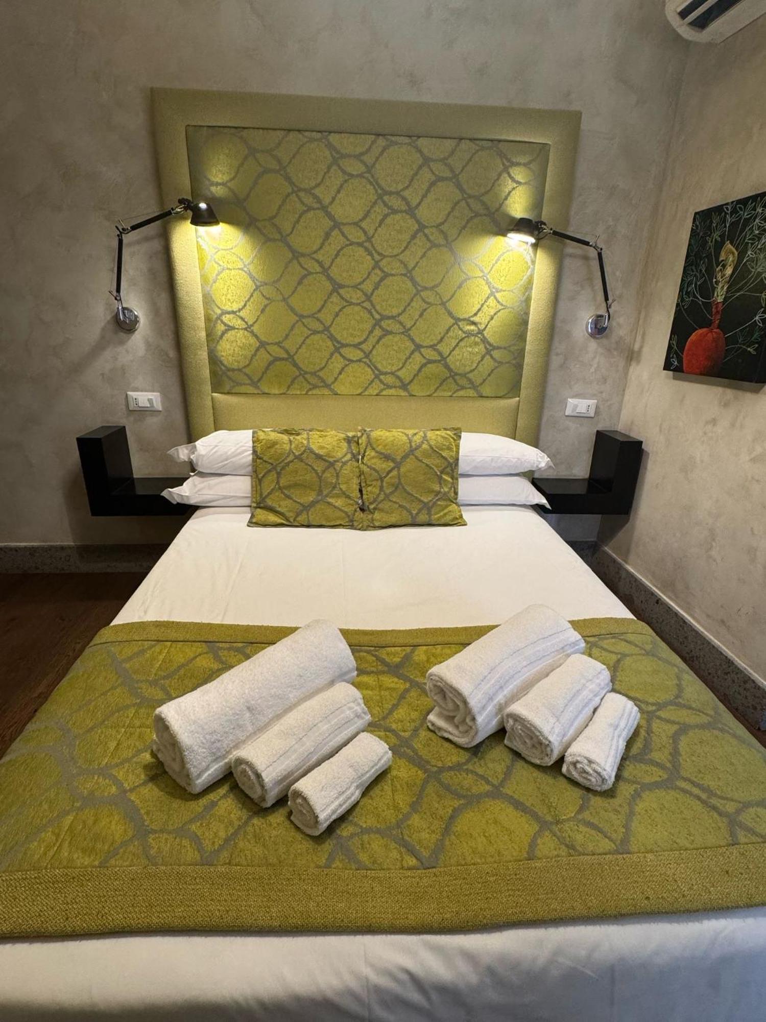 Affittacamere Pantheon Luxury