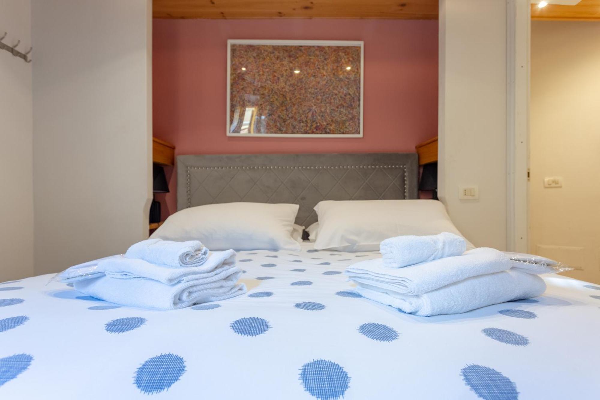 Apartamento Oliviero - Colosseo With Terrace *
